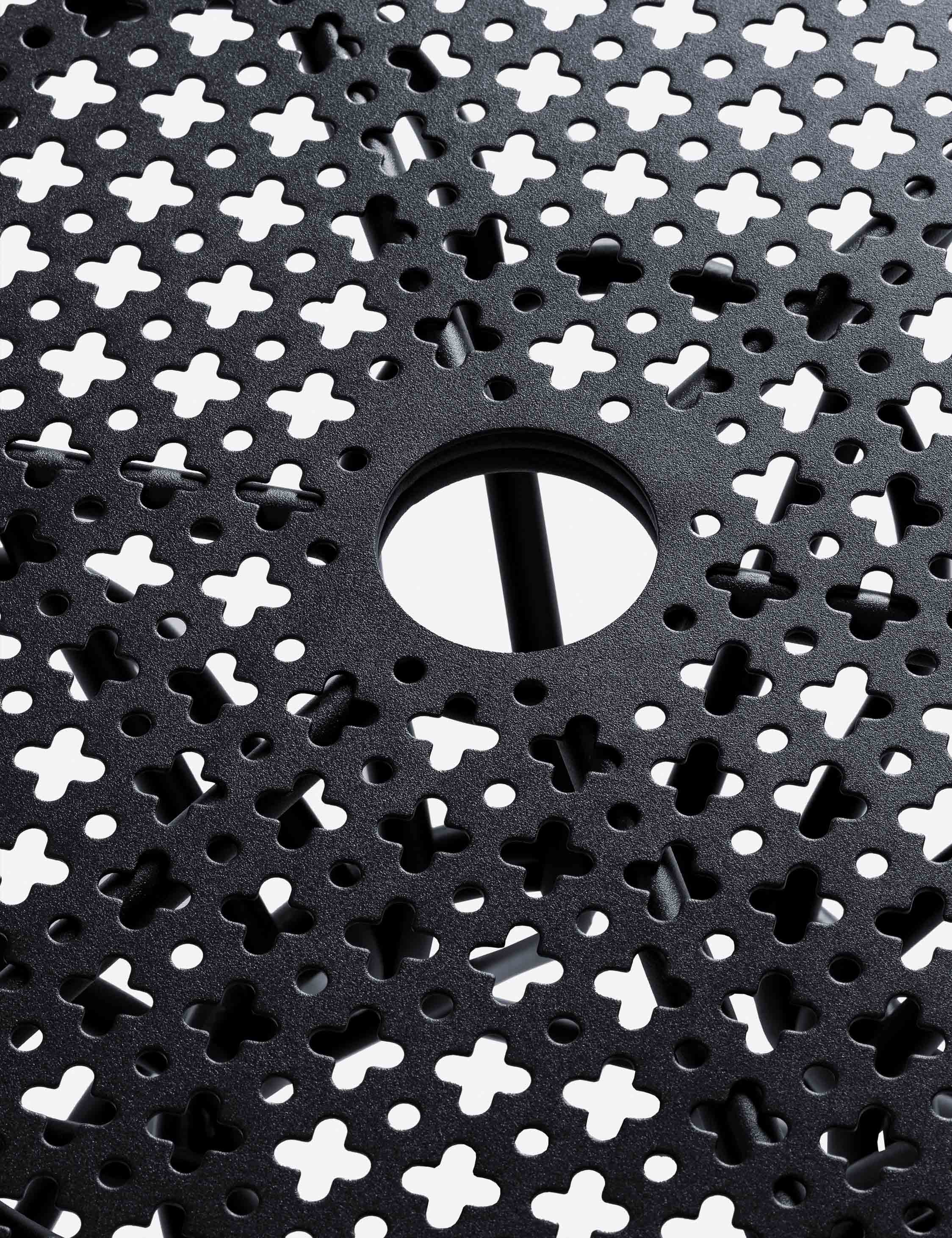 Lulu and Georgia - Al Fresco Side Table by Business & Pleasure Co.