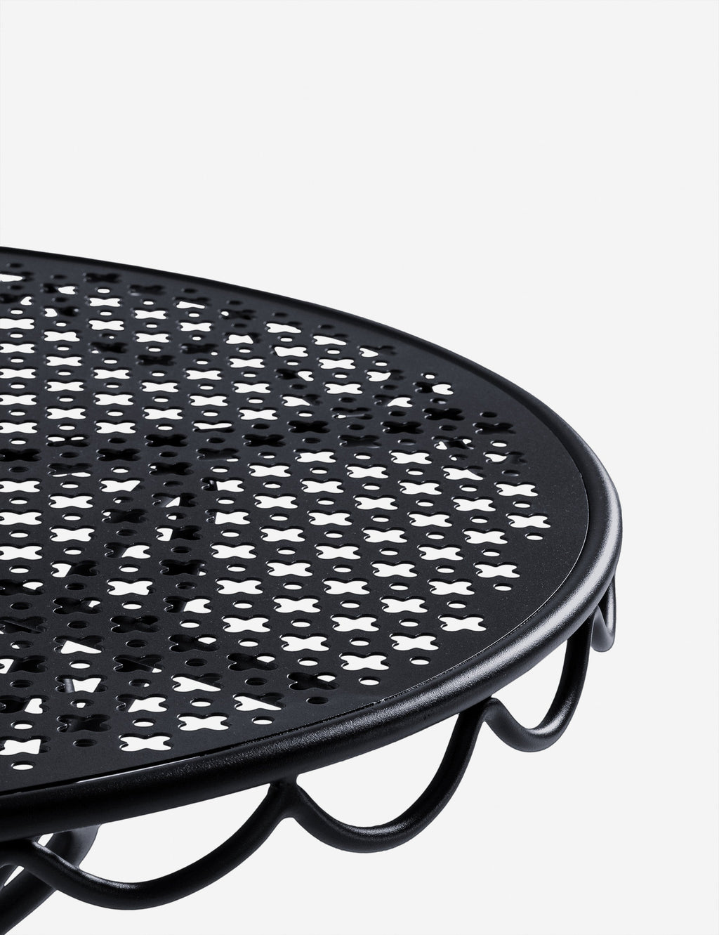 Lulu and Georgia - Al Fresco Side Table by Business & Pleasure Co.