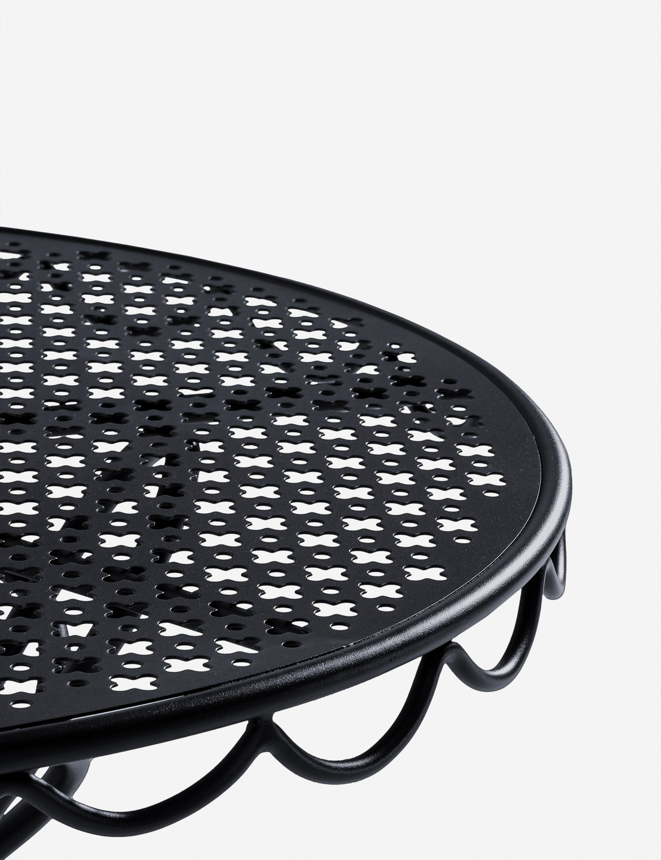 Lulu and Georgia - Al Fresco Side Table by Business & Pleasure Co.