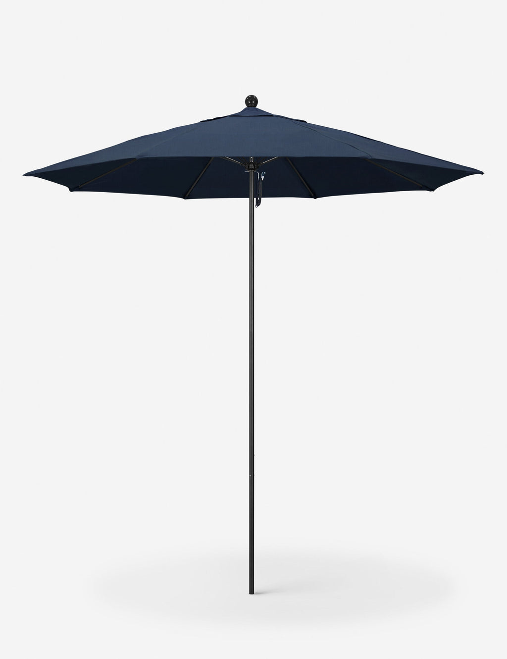 Lulu and Georgia - Portofino 11' Round Outdoor Umbrella