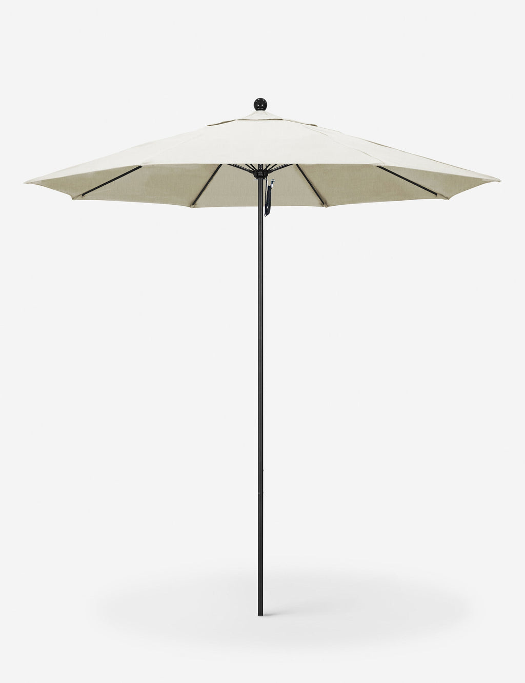 Lulu and Georgia - Portofino 11' Round Outdoor Umbrella