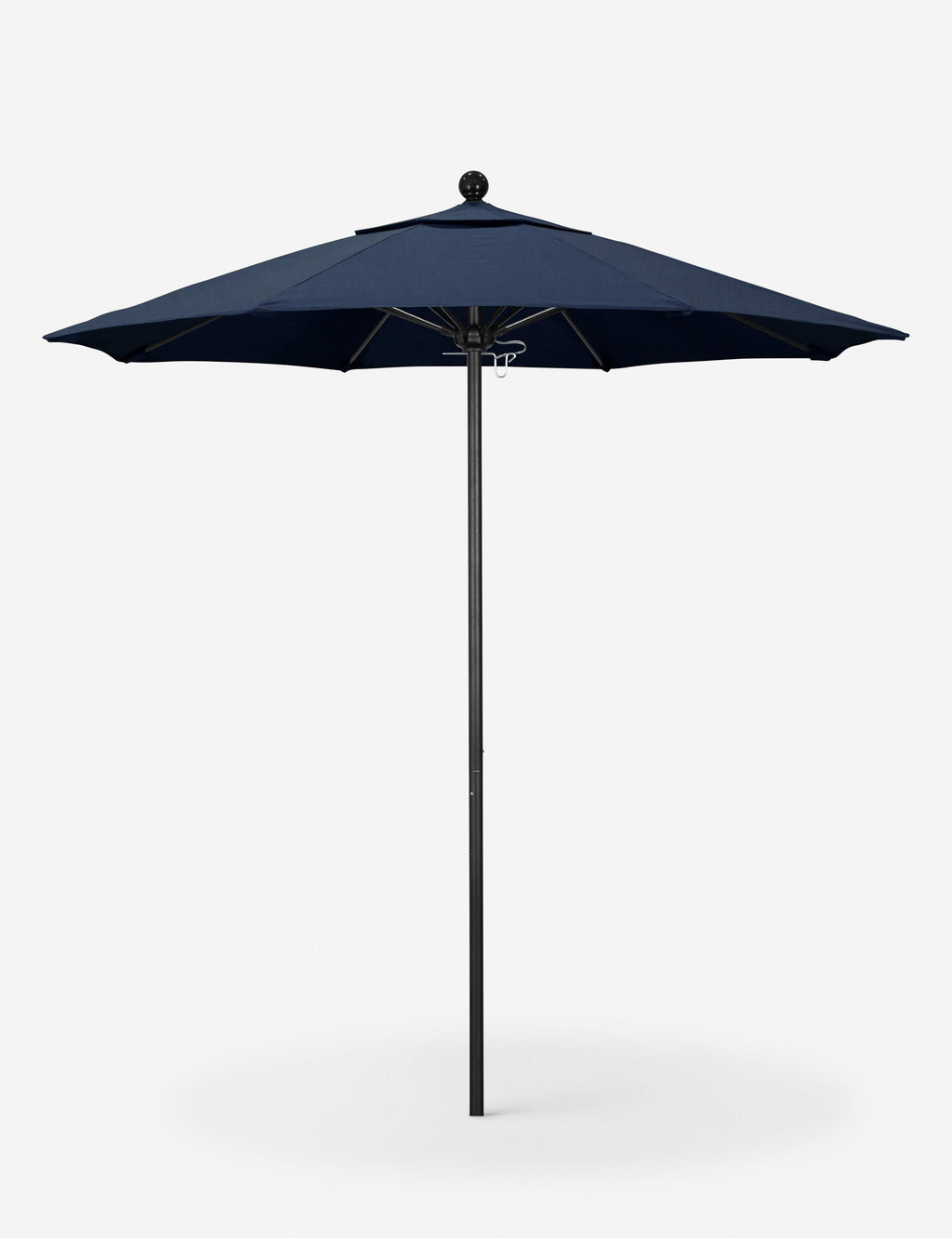 Lulu and Georgia - Portofino 7' 6" Round Outdoor Umbrella