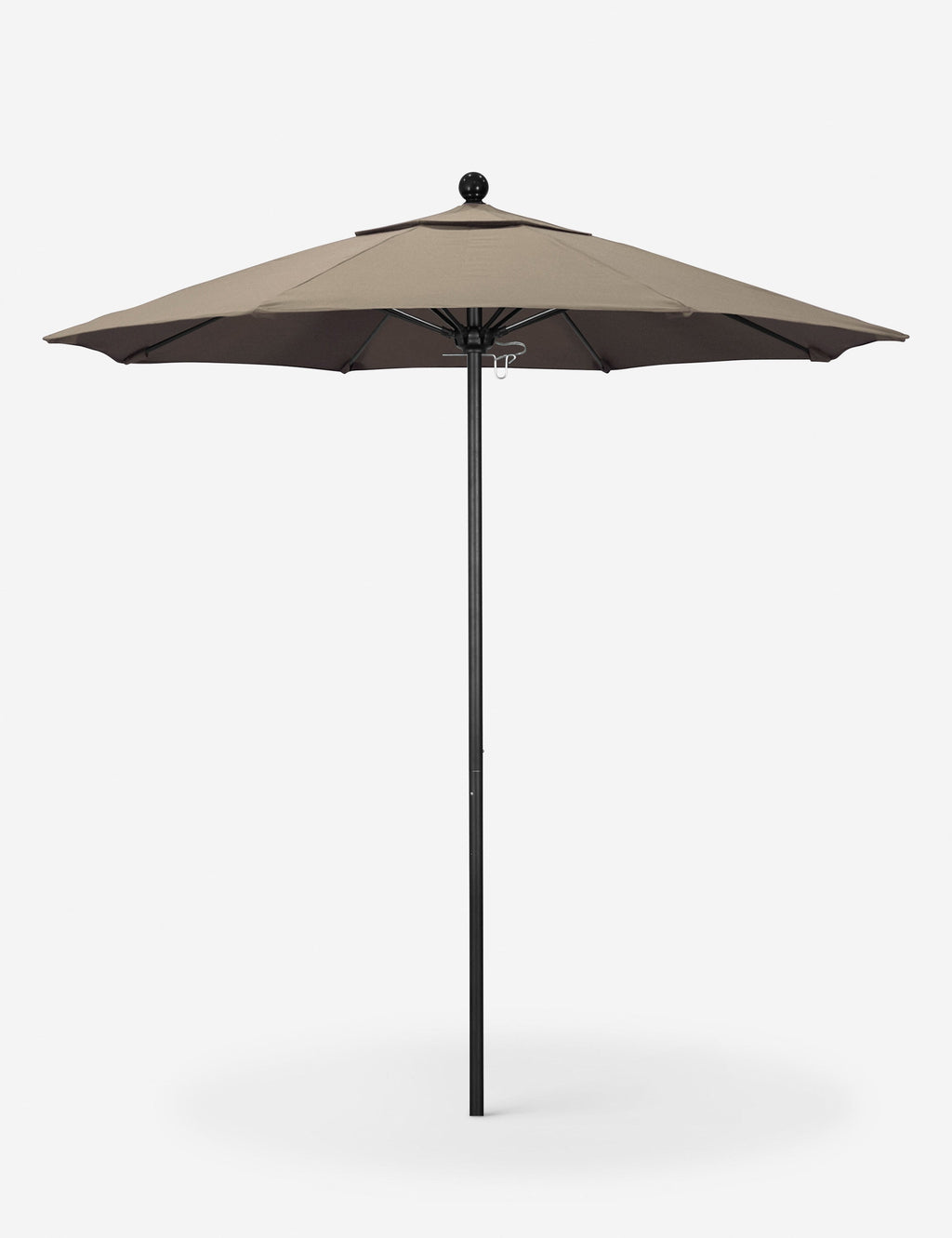 Lulu and Georgia - Portofino 7' 6" Round Outdoor Umbrella