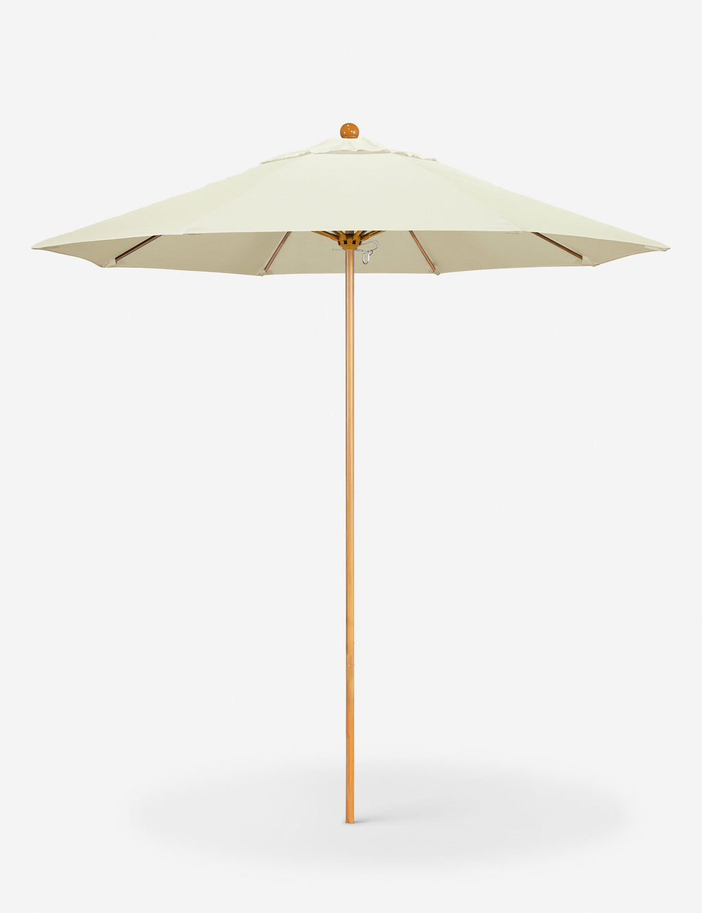 Lulu and Georgia - Portofino 9' Round Outdoor Umbrella