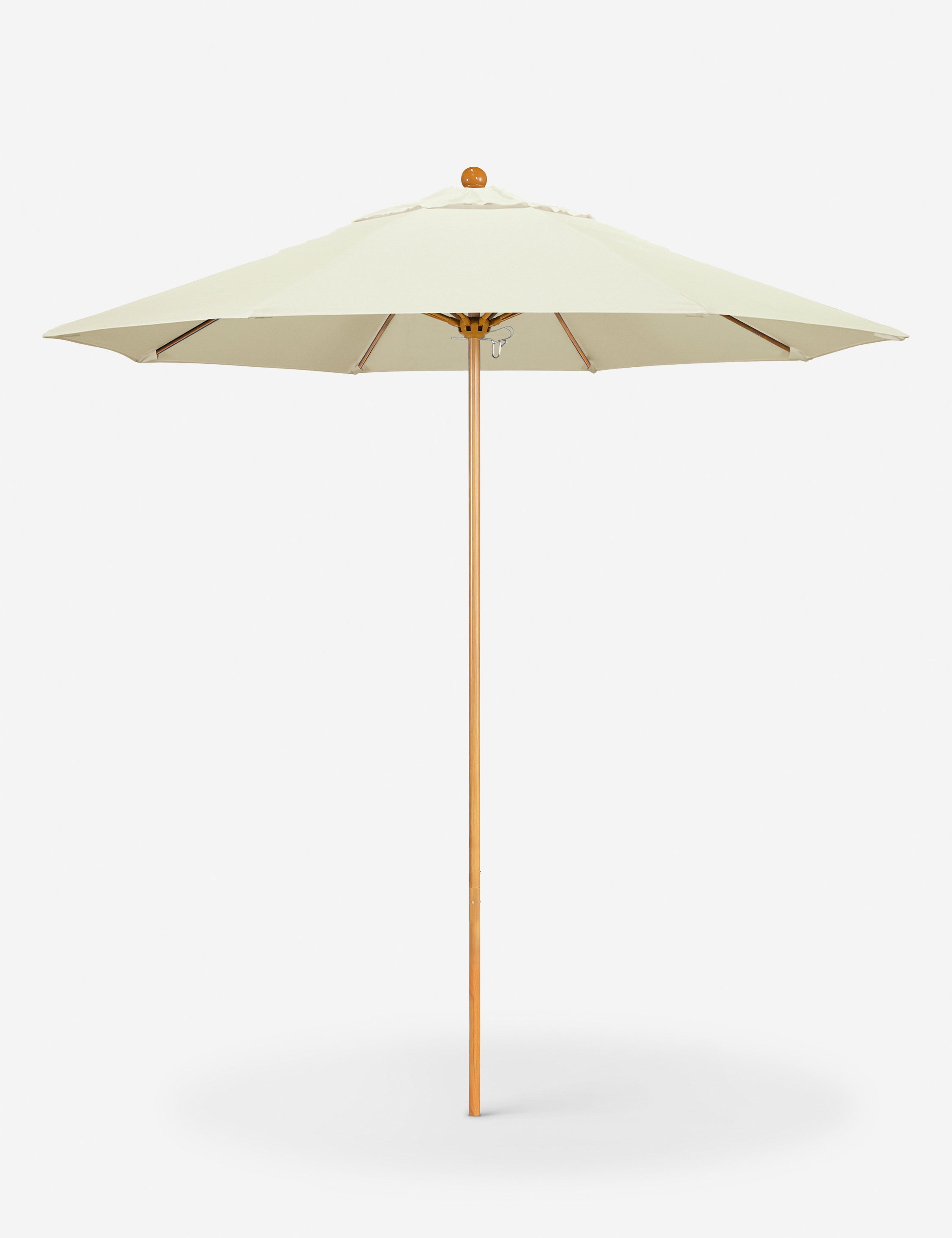 Lulu and Georgia - Portofino 9' Round Outdoor Umbrella