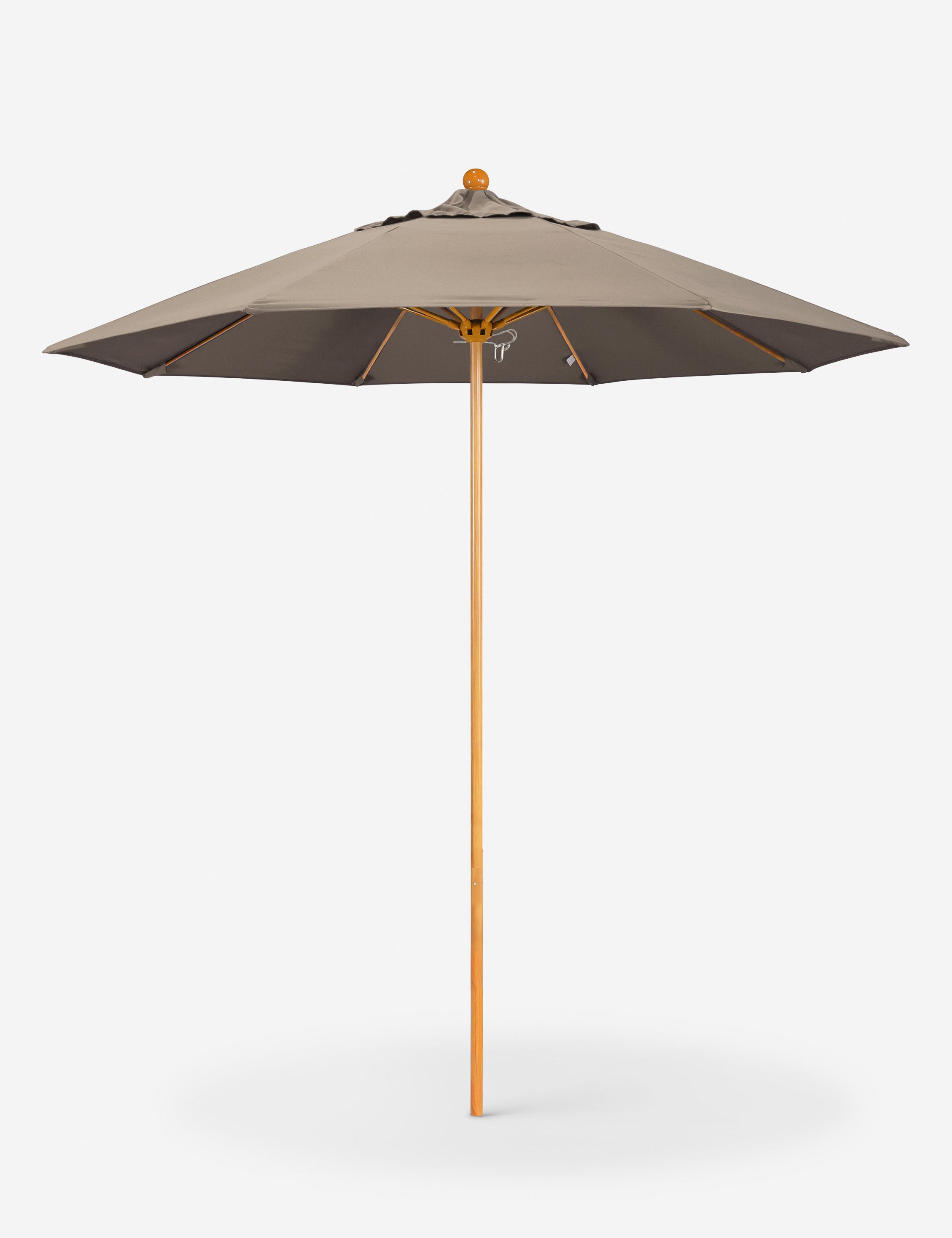 Lulu and Georgia - Portofino 9' Round Outdoor Umbrella