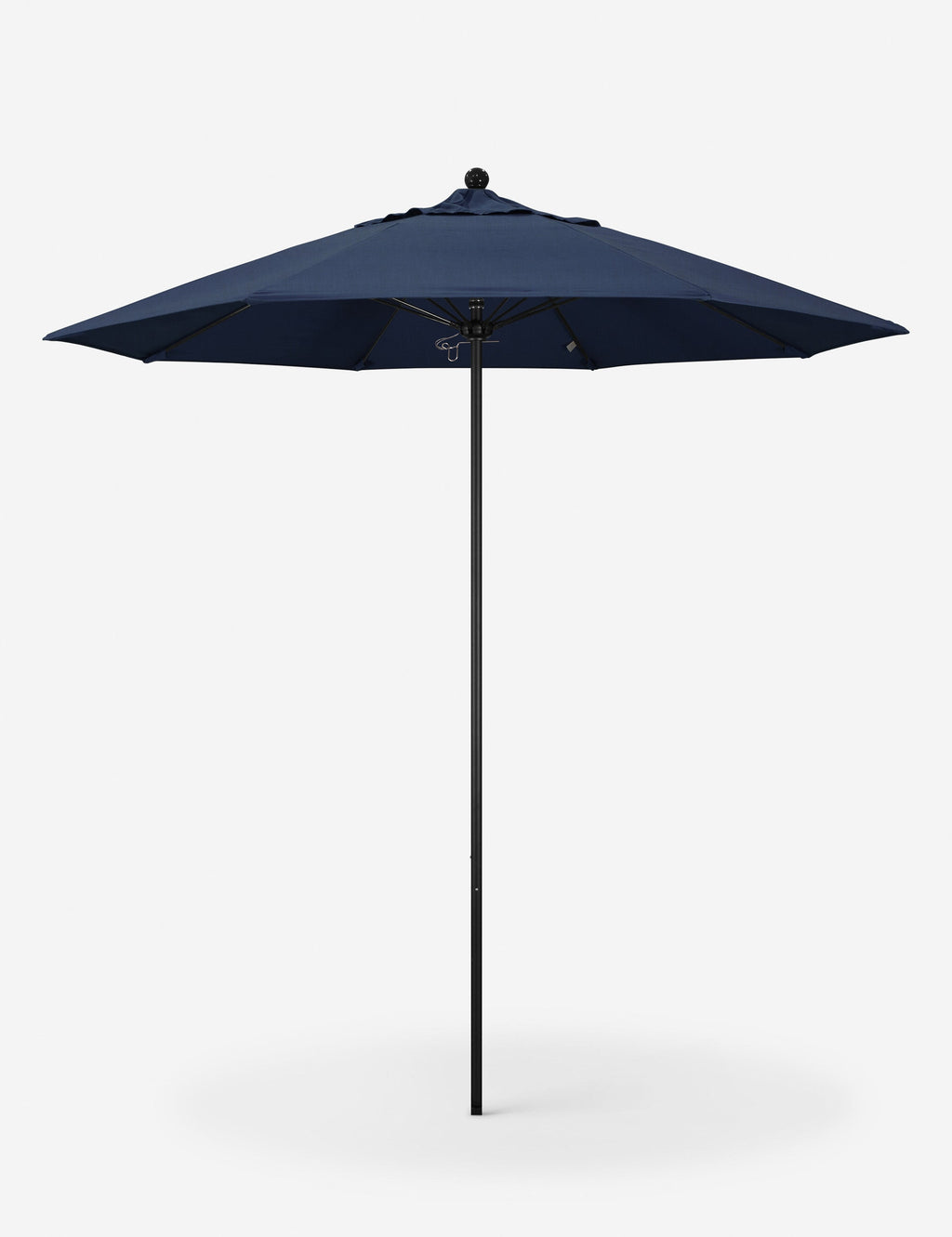 Lulu and Georgia - Portofino 9' Round Outdoor Umbrella