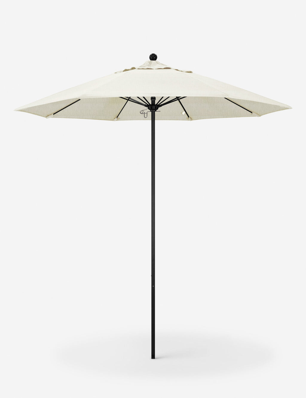 Lulu and Georgia - Portofino 9' Round Outdoor Umbrella