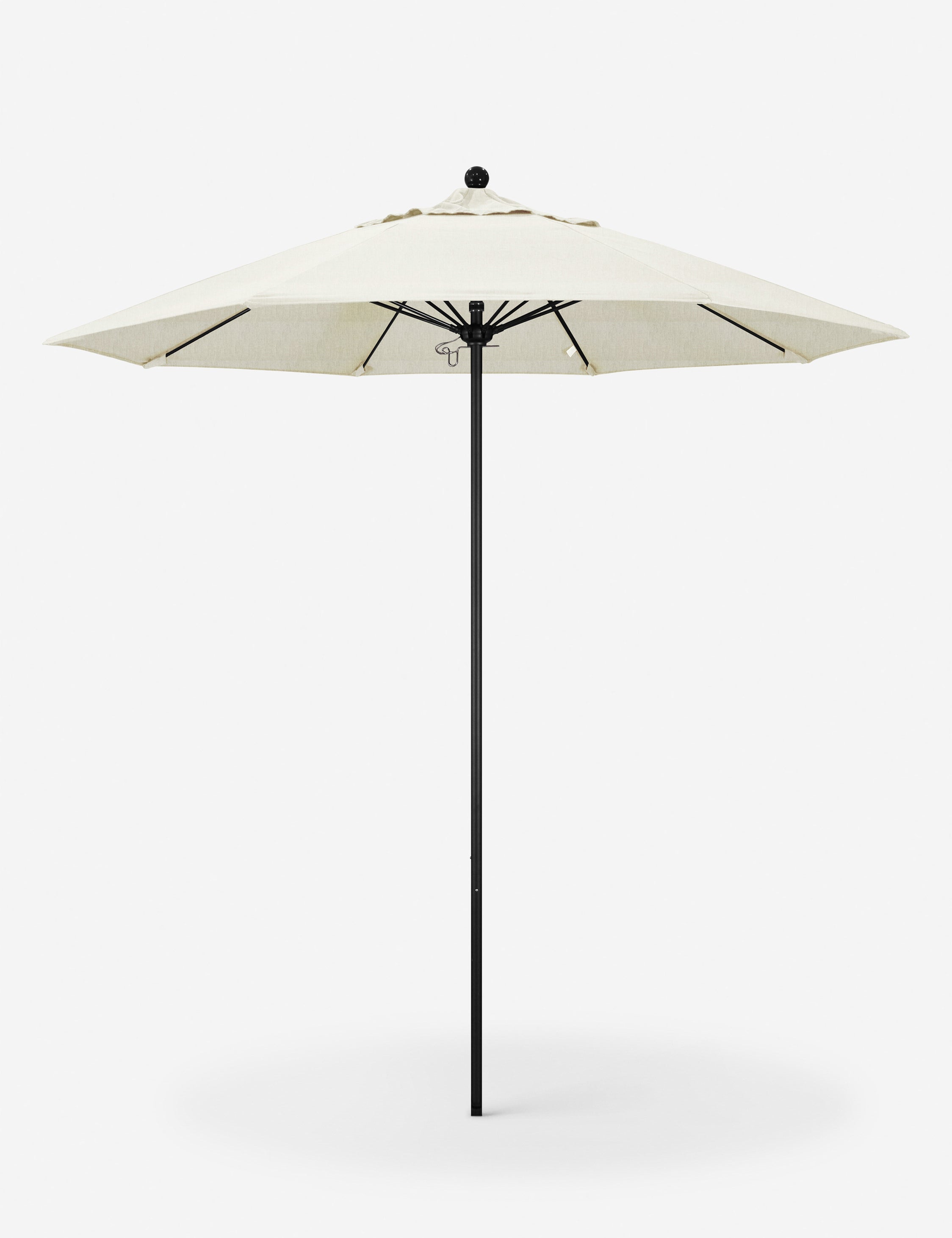 Lulu and Georgia - Portofino 9' Round Outdoor Umbrella