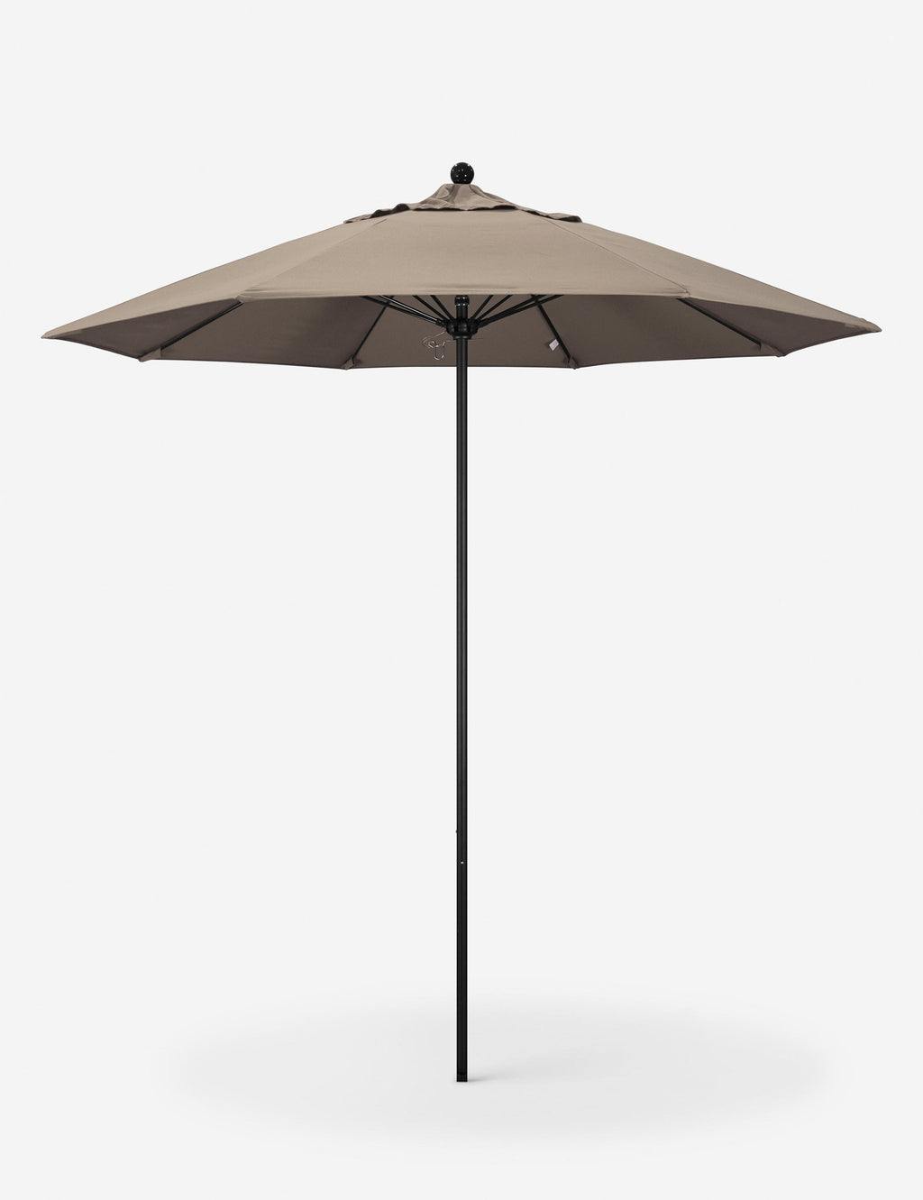 Lulu and Georgia - Portofino 9' Round Outdoor Umbrella