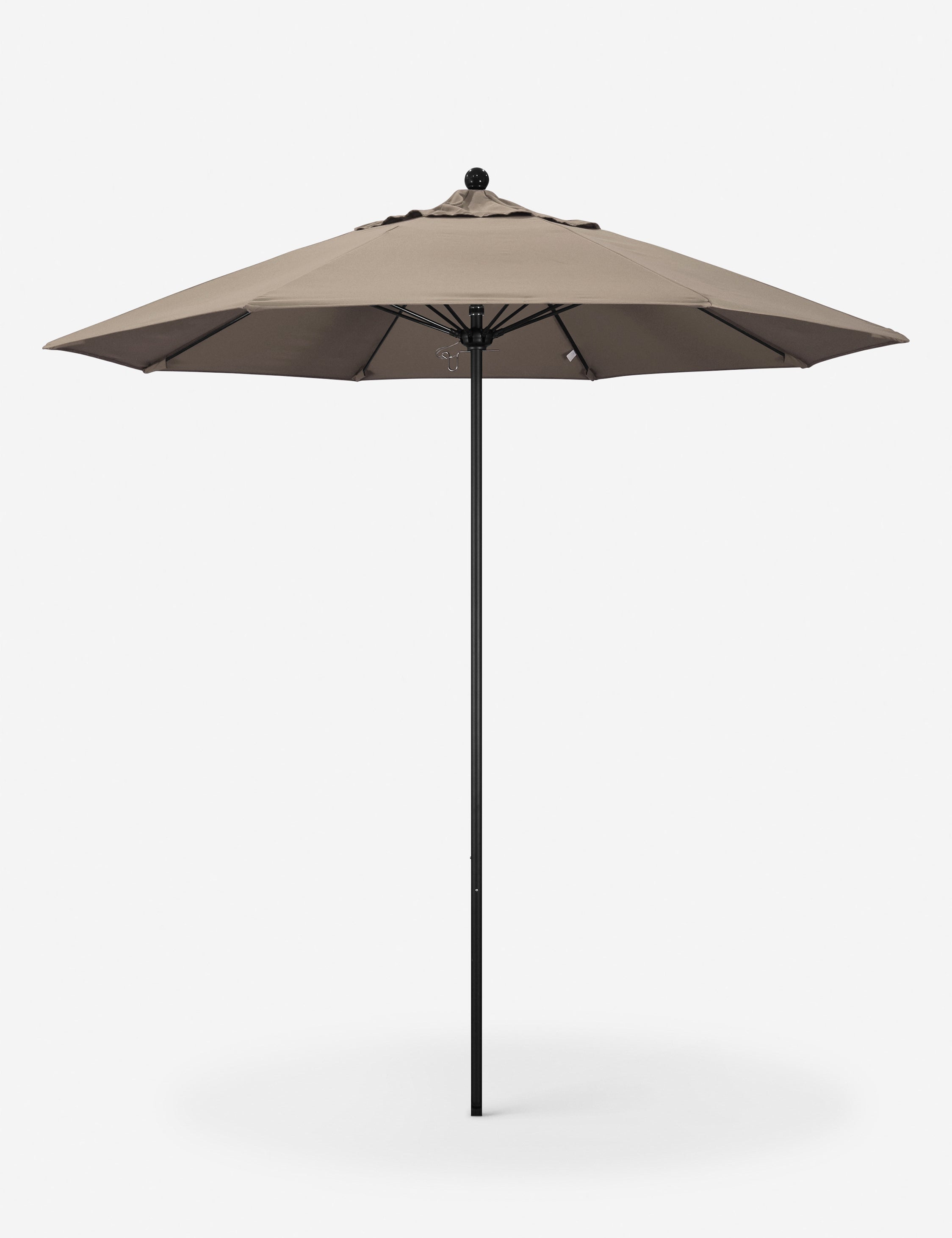 Lulu and Georgia - Portofino 9' Round Outdoor Umbrella