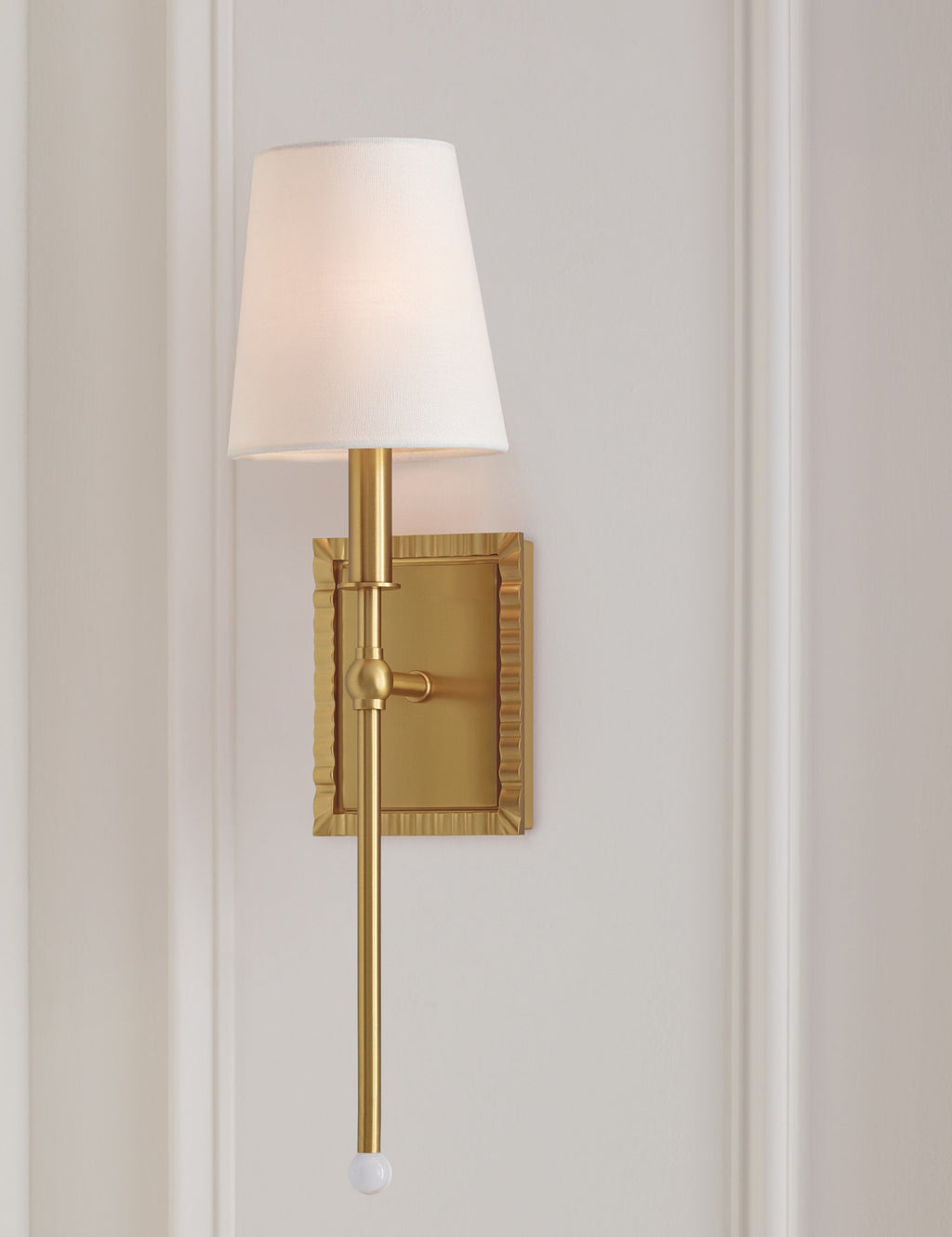Lulu and Georgia - Francine Sconce