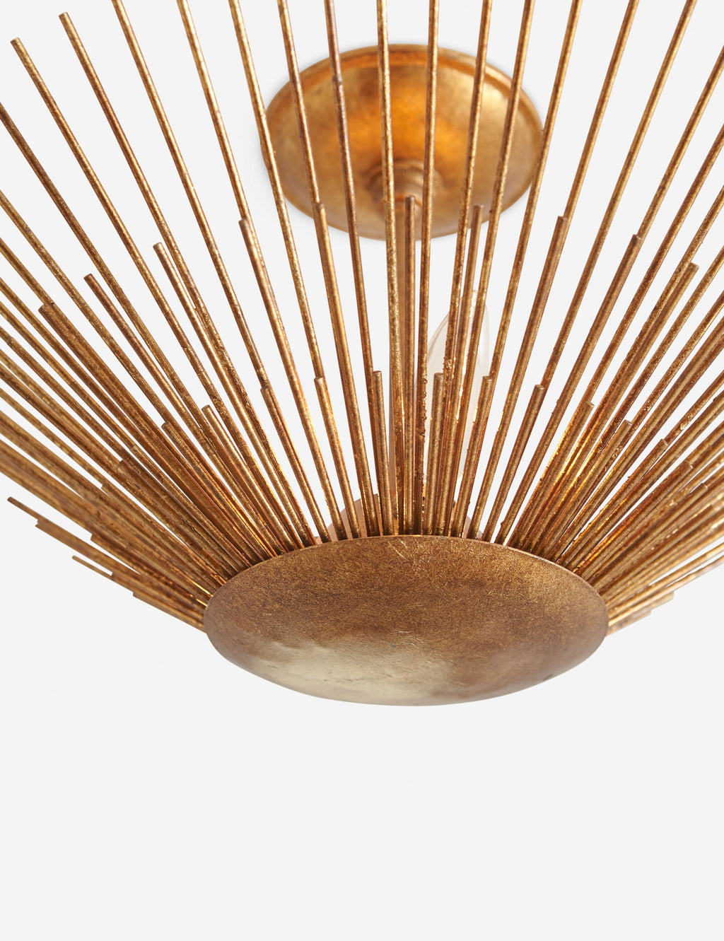 Lulu and Georgia - Maire Semi-Flush Mount