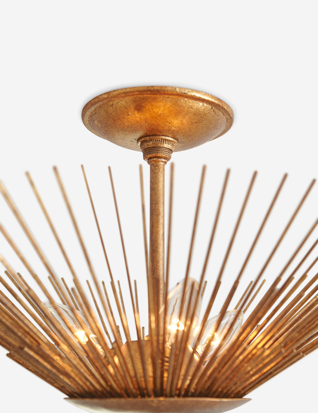 Lulu and Georgia - Maire Semi-Flush Mount