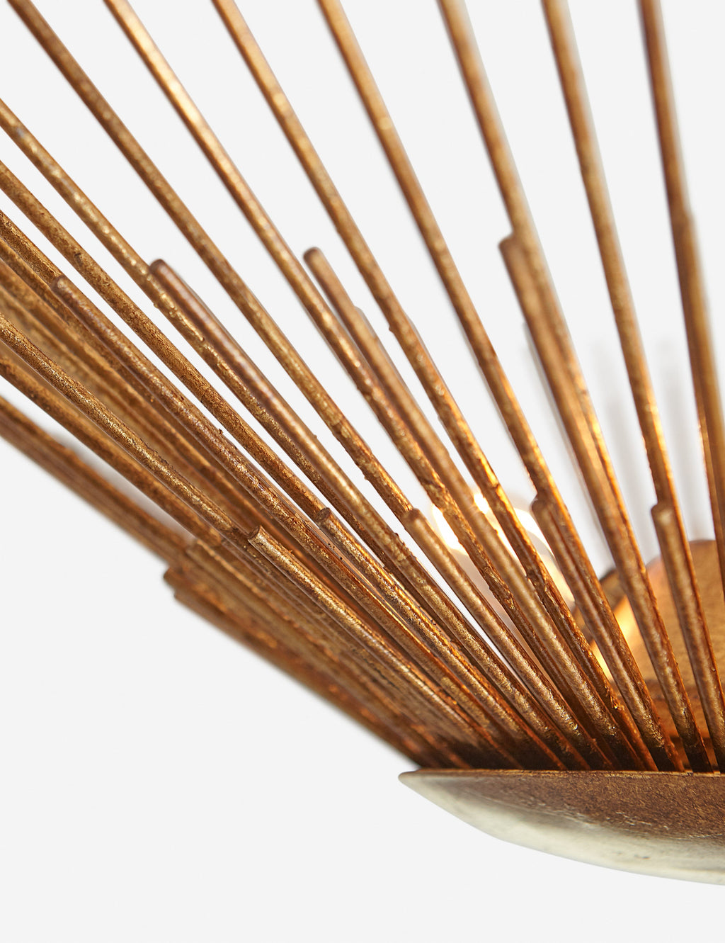 Lulu and Georgia - Maire Semi-Flush Mount