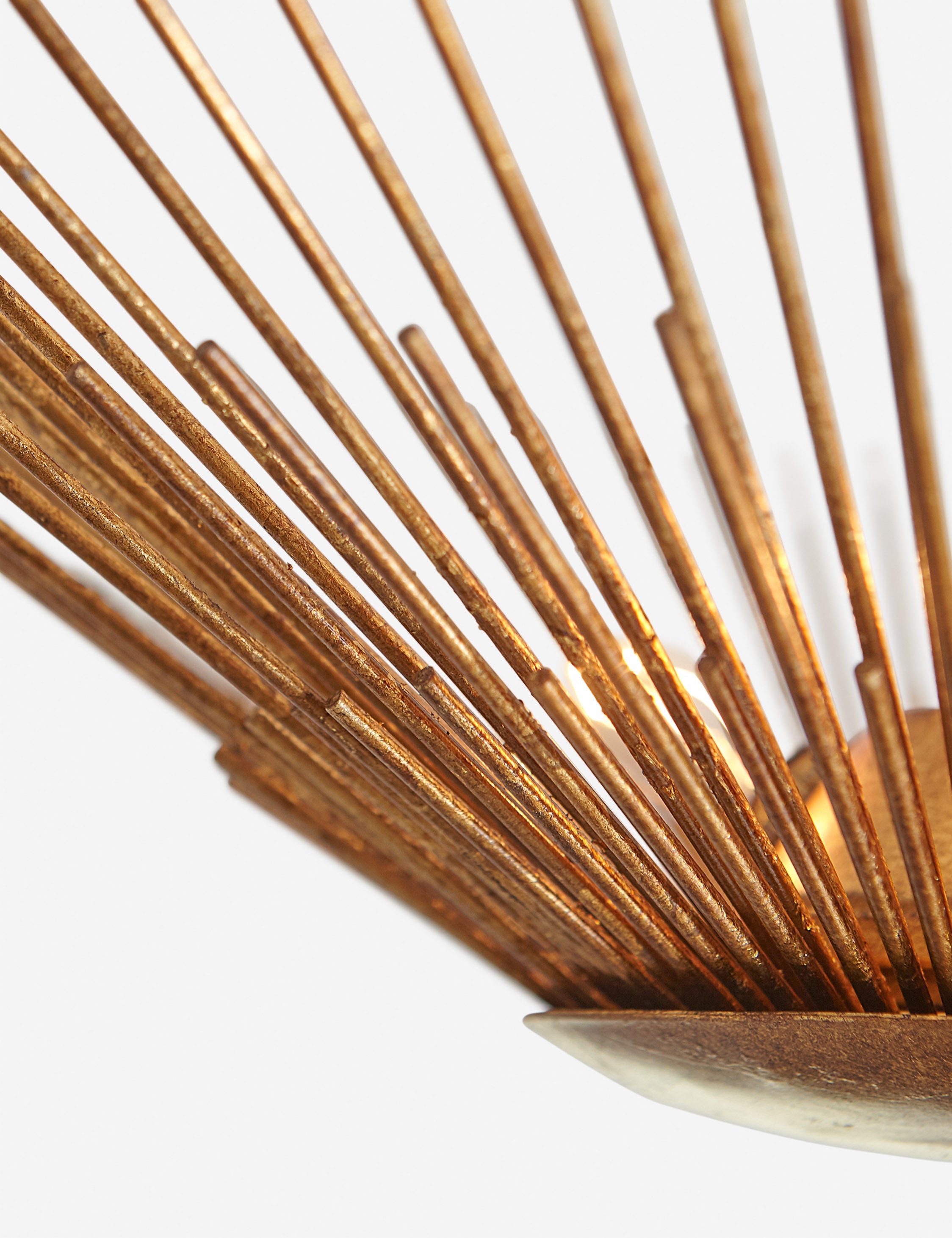 Lulu and Georgia - Maire Semi-Flush Mount