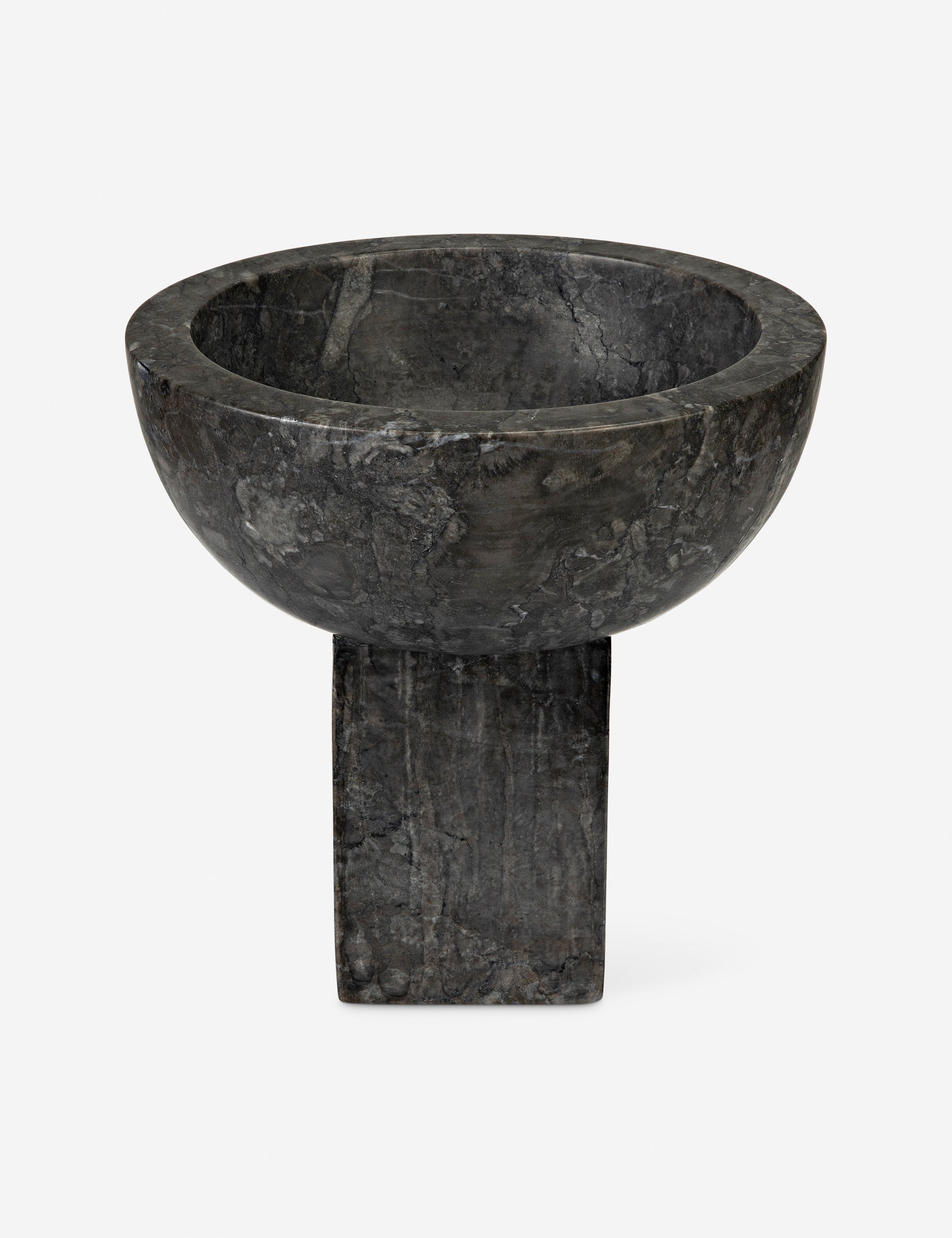 Lulu and Georgia - Sendoa Bowl