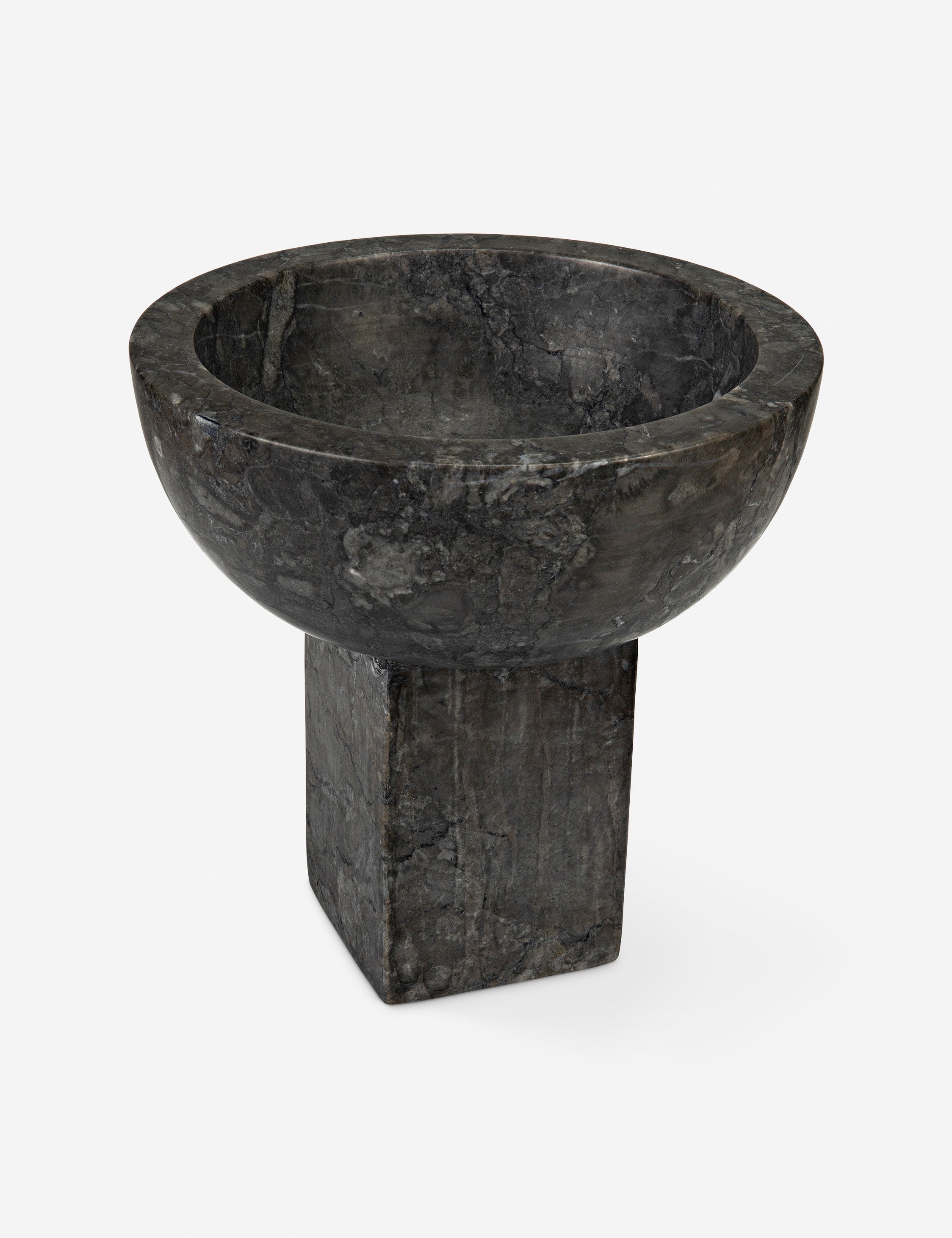 Lulu and Georgia - Sendoa Bowl