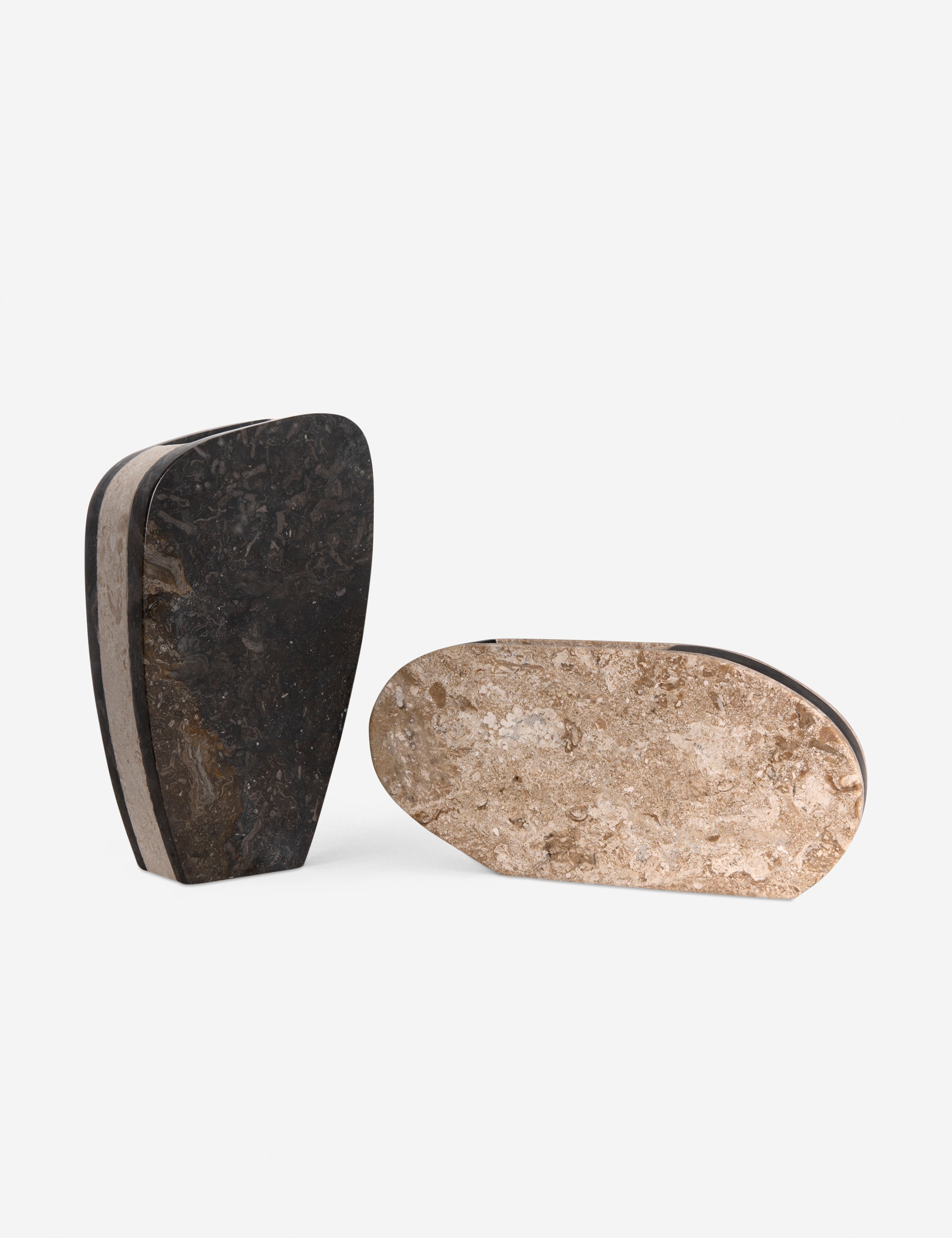 Lulu and Georgia - Minato Decorative Vases (Set of 2)
