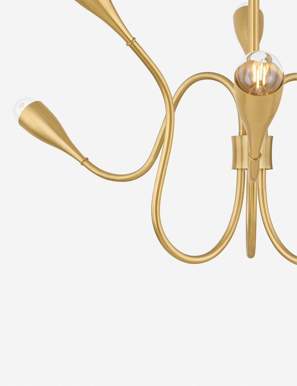Lulu and Georgia - Mabon Chandelier