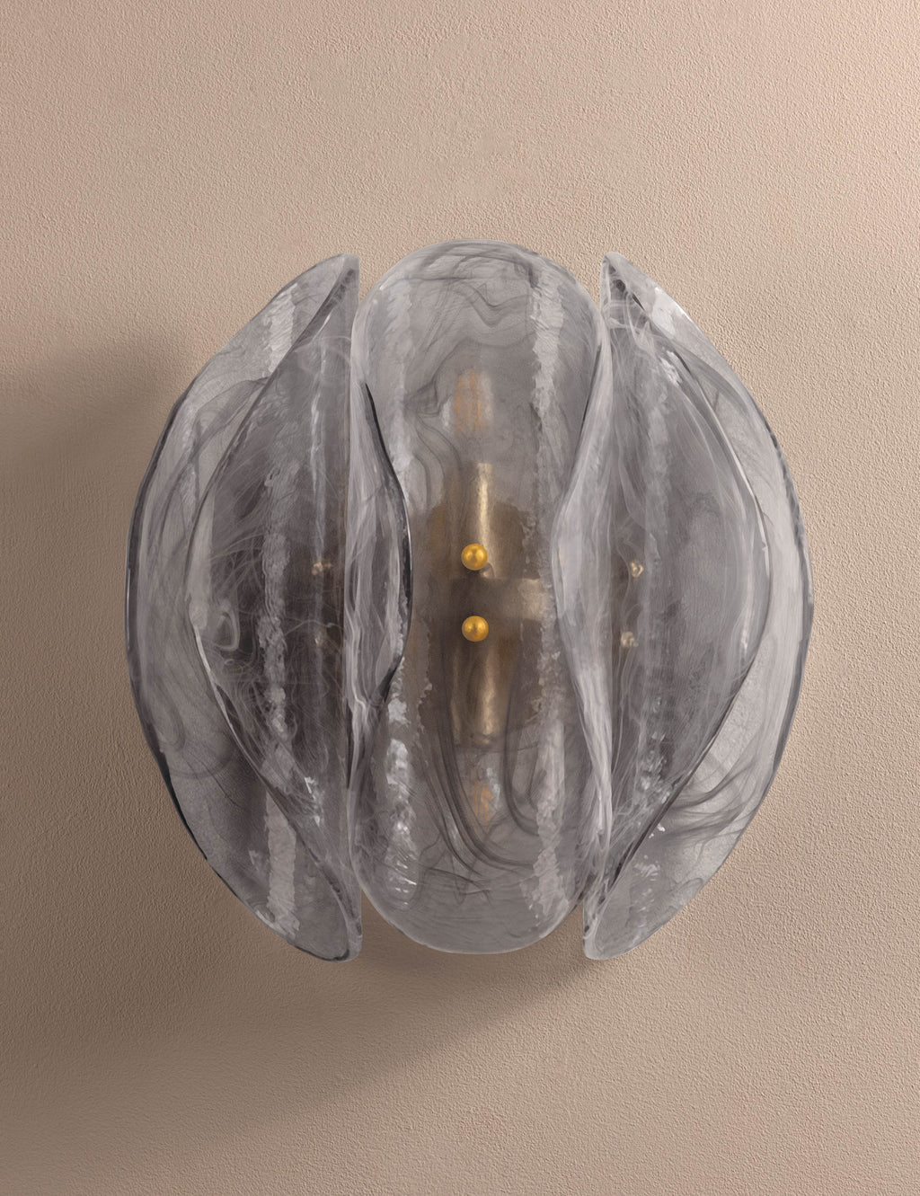 Lulu and Georgia - Lilavati Sconce