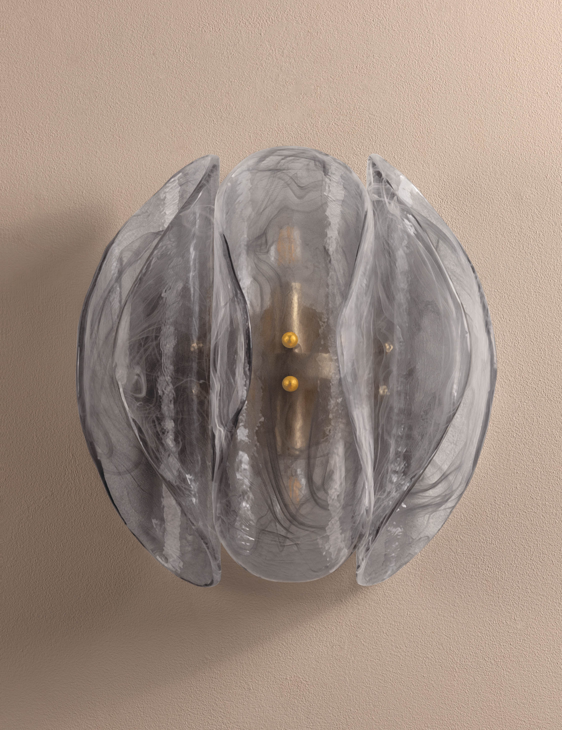 Lulu and Georgia - Lilavati Sconce
