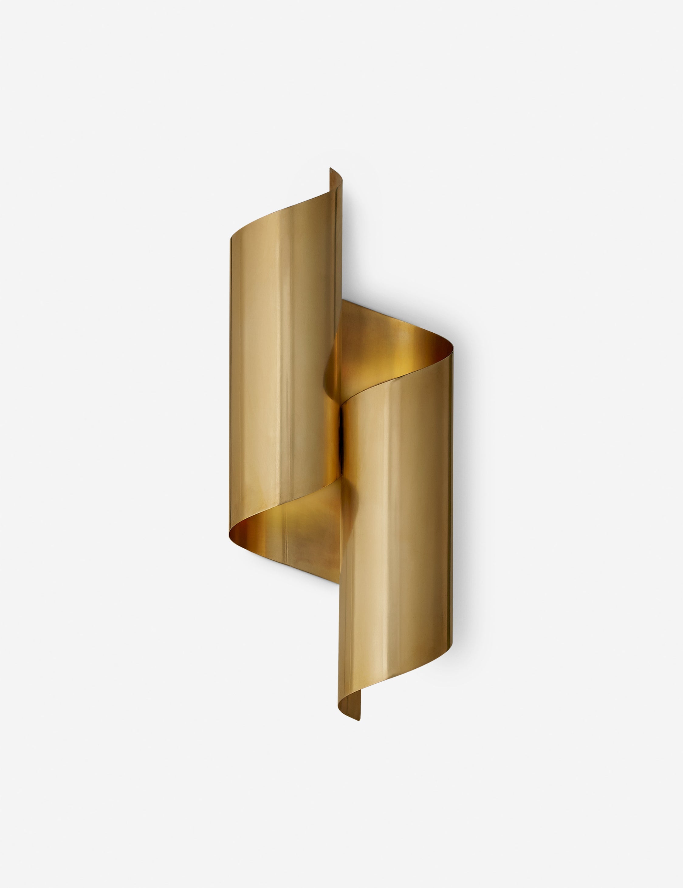 Lulu and Georgia - Iva Sconce by AERIN