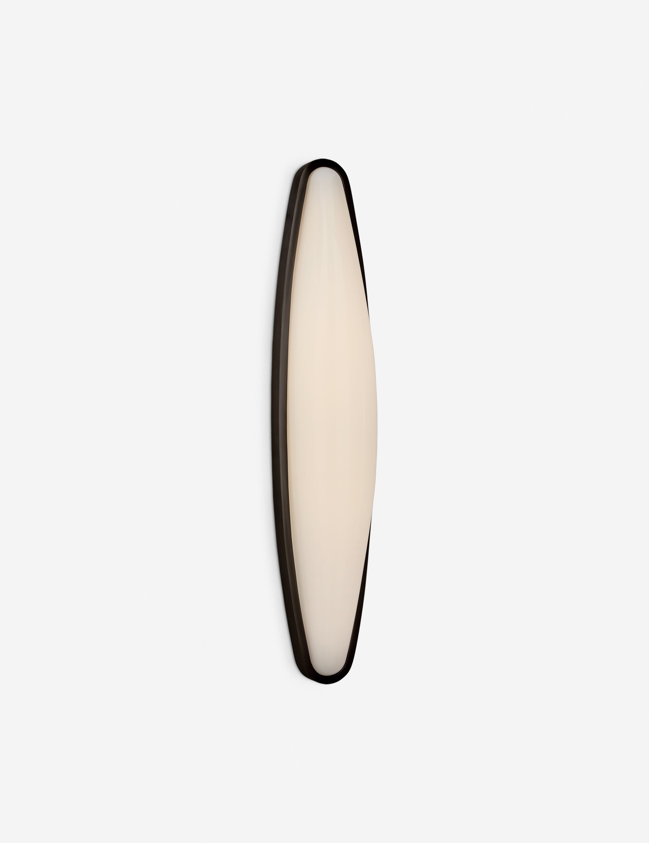 Lulu and Georgia - Ezra Sconce by AERIN