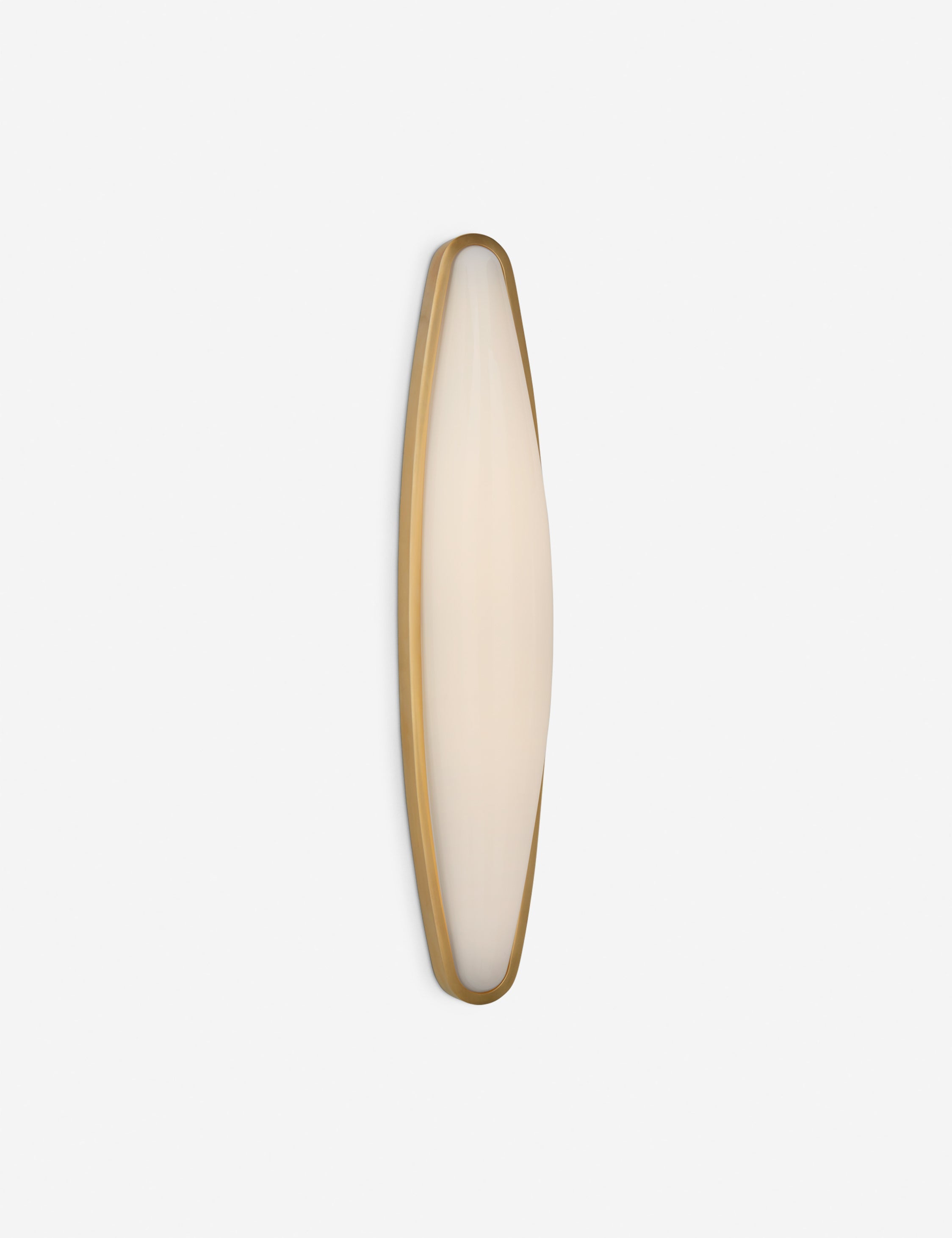 Lulu and Georgia - Ezra Sconce by AERIN