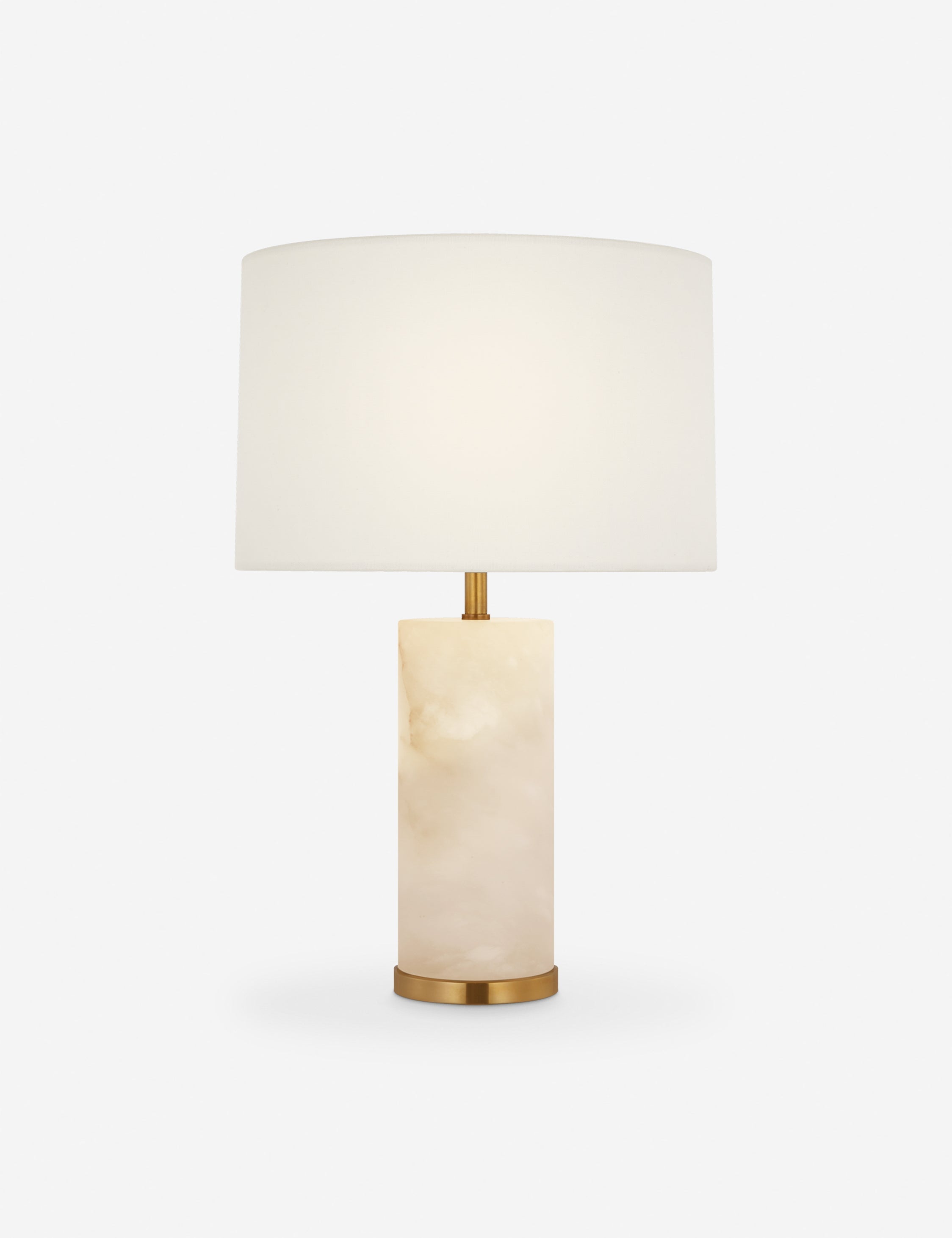 Lulu and Georgia - Lineham Cordless Table Lamp by AERIN