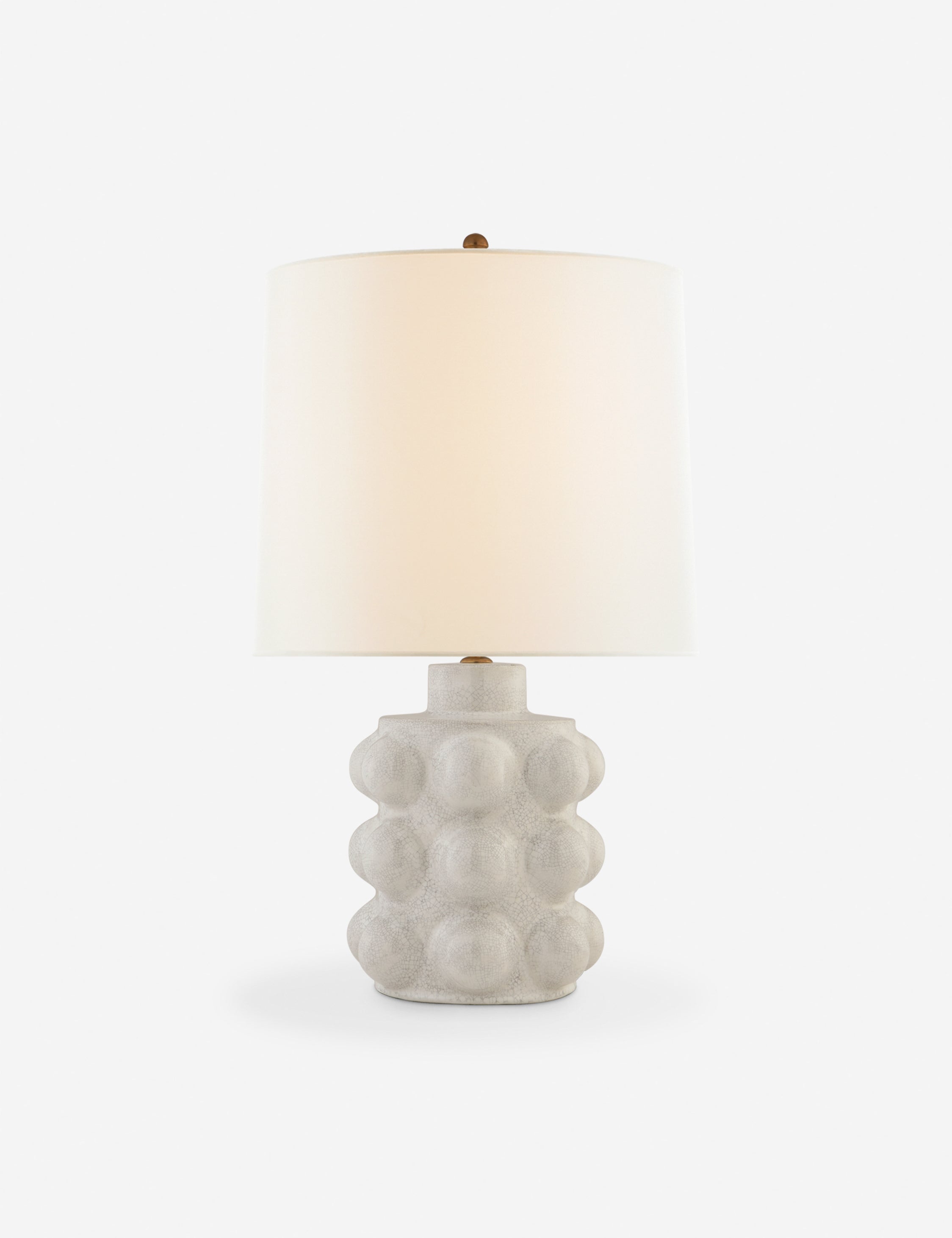 Lulu and Georgia - Vedra Table Lamp by AERIN