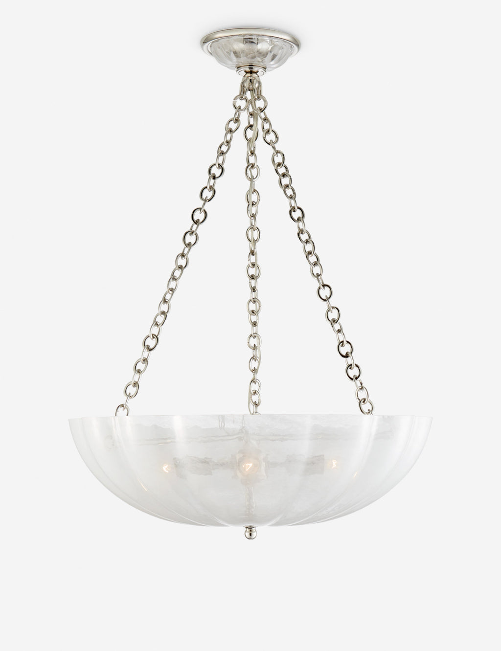 Lulu and Georgia - Rosehill Chandelier by AERIN
