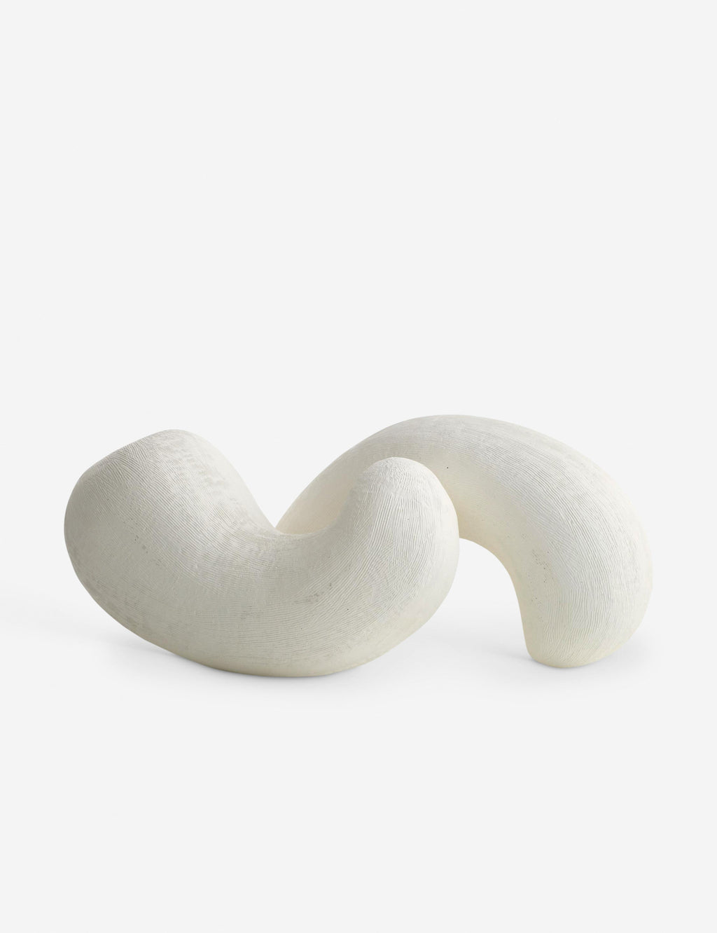 Lulu and Georgia - Kanzi Sculptures (Set of 2) by Arteriors