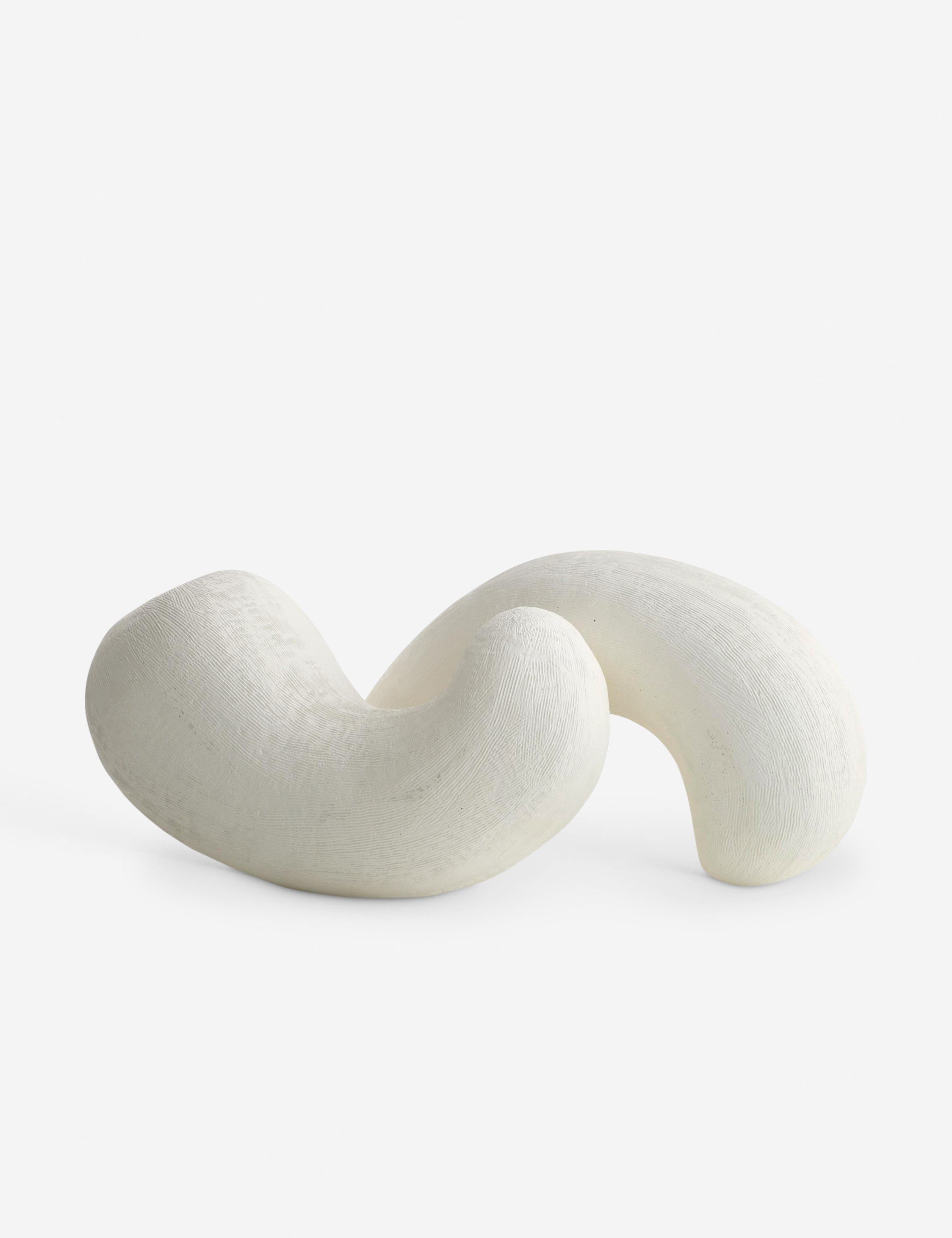 Lulu and Georgia - Kanzi Sculptures (Set of 2) by Arteriors