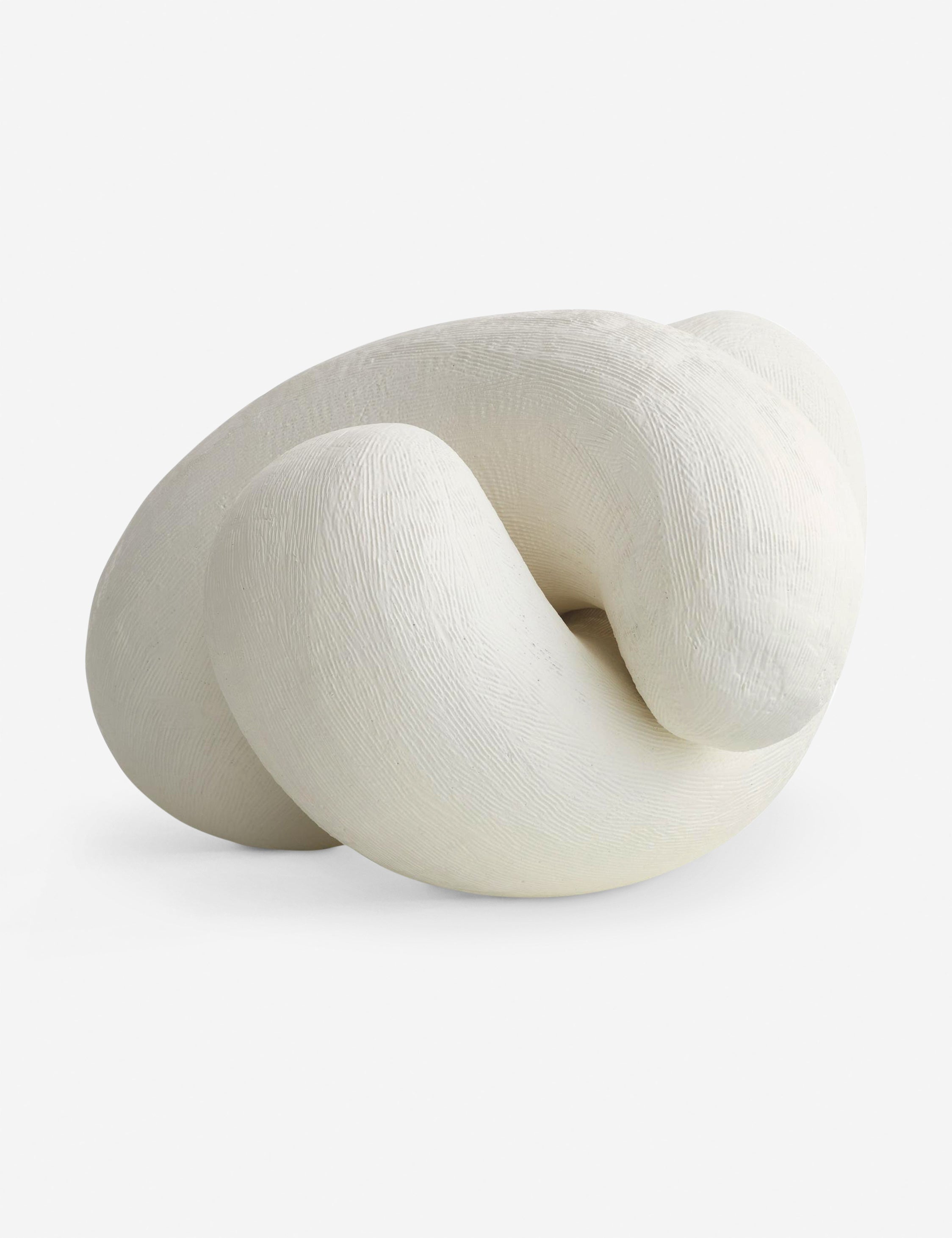 Lulu and Georgia - Kanzi Sculptures (Set of 2) by Arteriors
