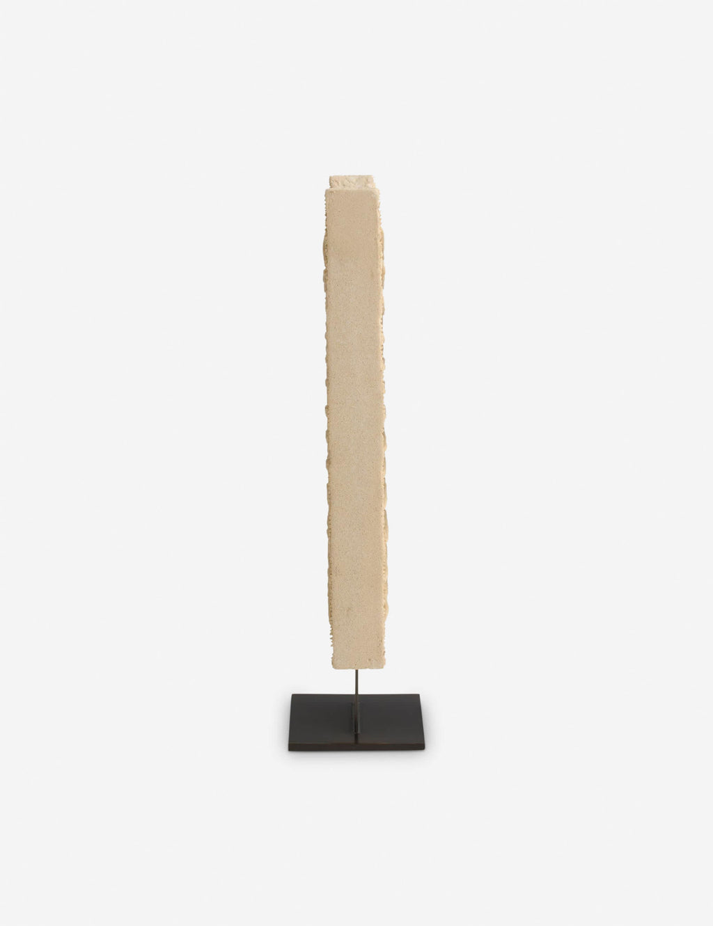 Lulu and Georgia - Stela Sculpture by Arteriors