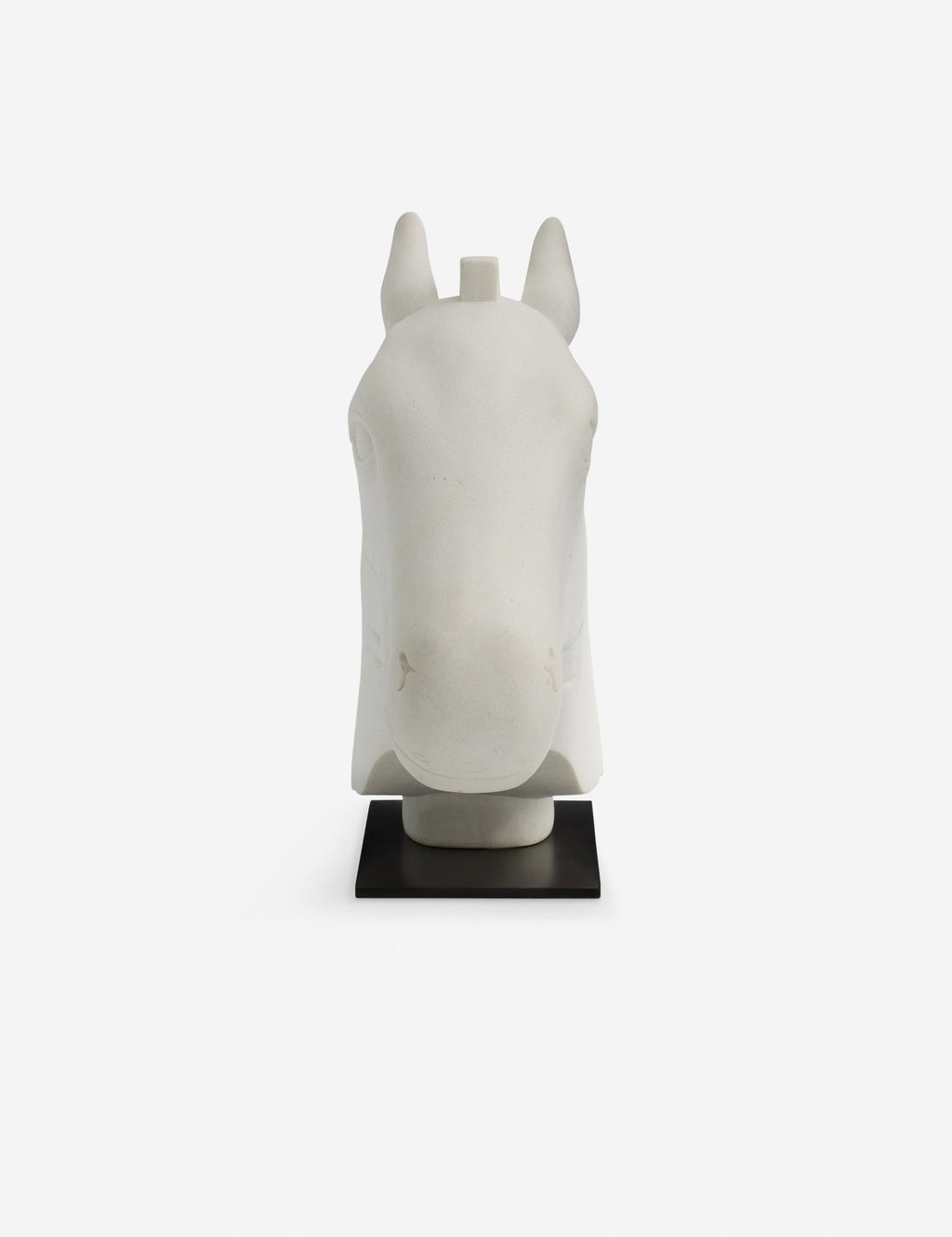Lulu and Georgia - Cavalle Sculpture by Arteriors