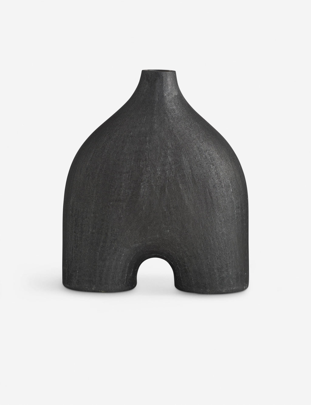 Lulu and Georgia - Jeffrey Sculpture by Arteriors