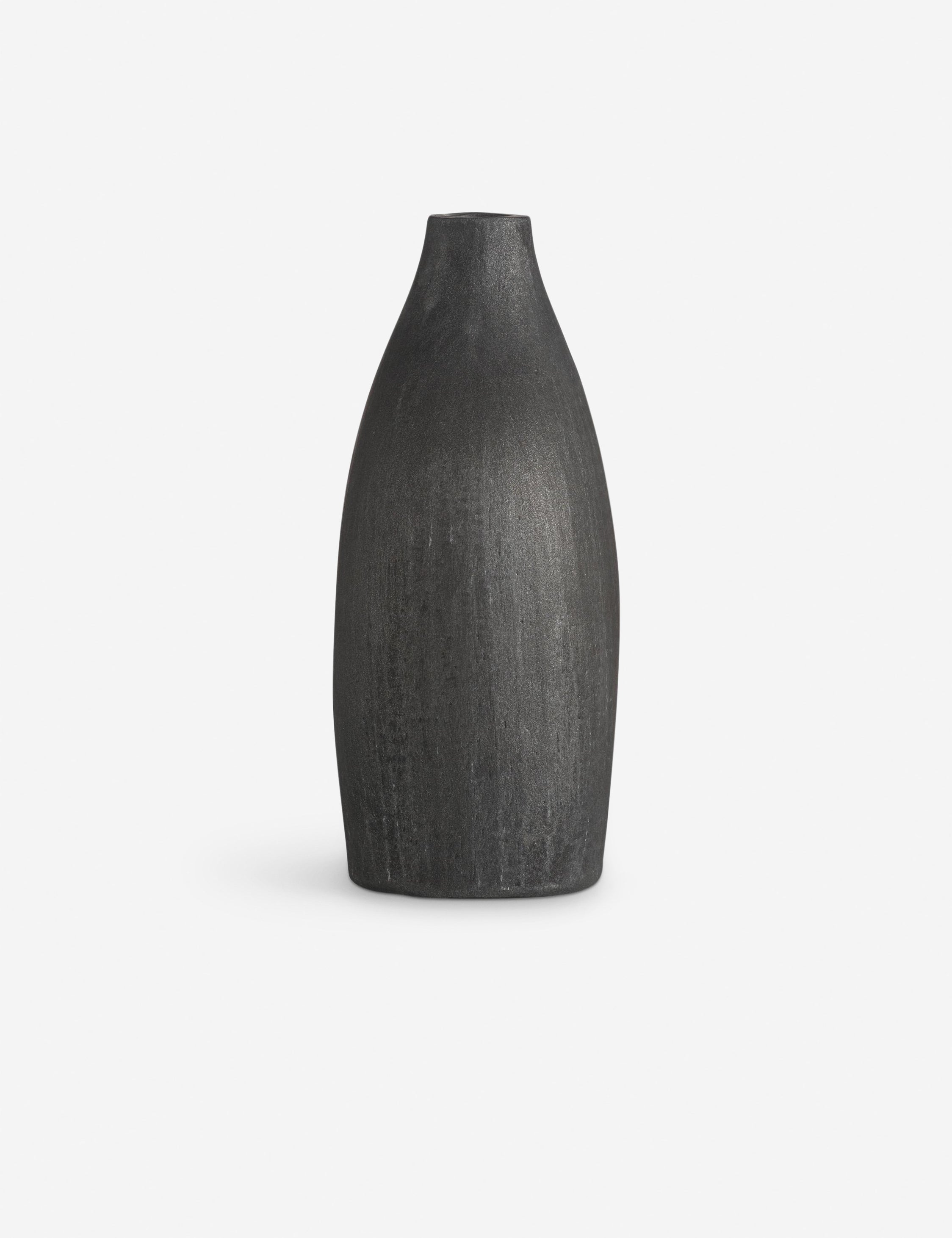Lulu and Georgia - Jeffrey Sculpture by Arteriors