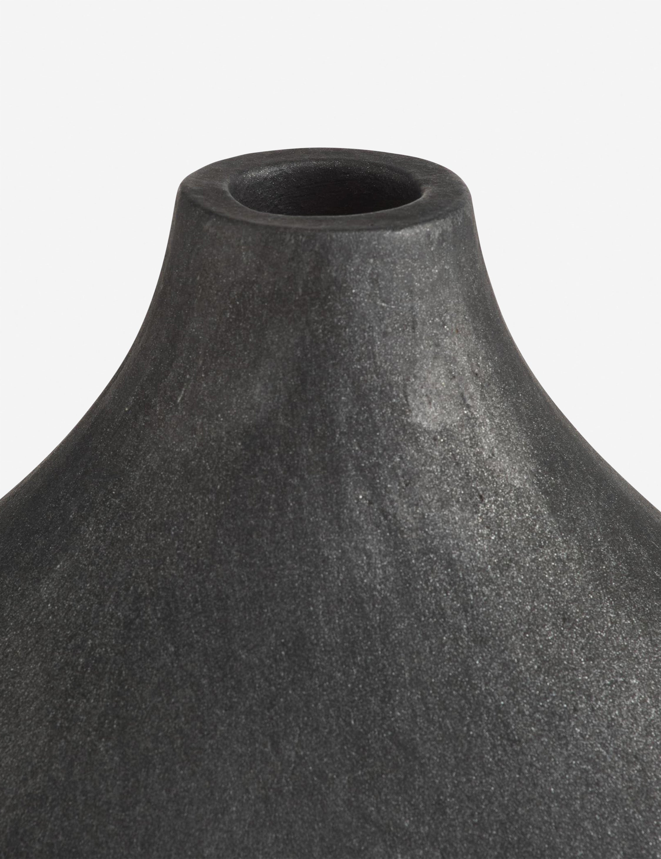 Lulu and Georgia - Jeffrey Sculpture by Arteriors