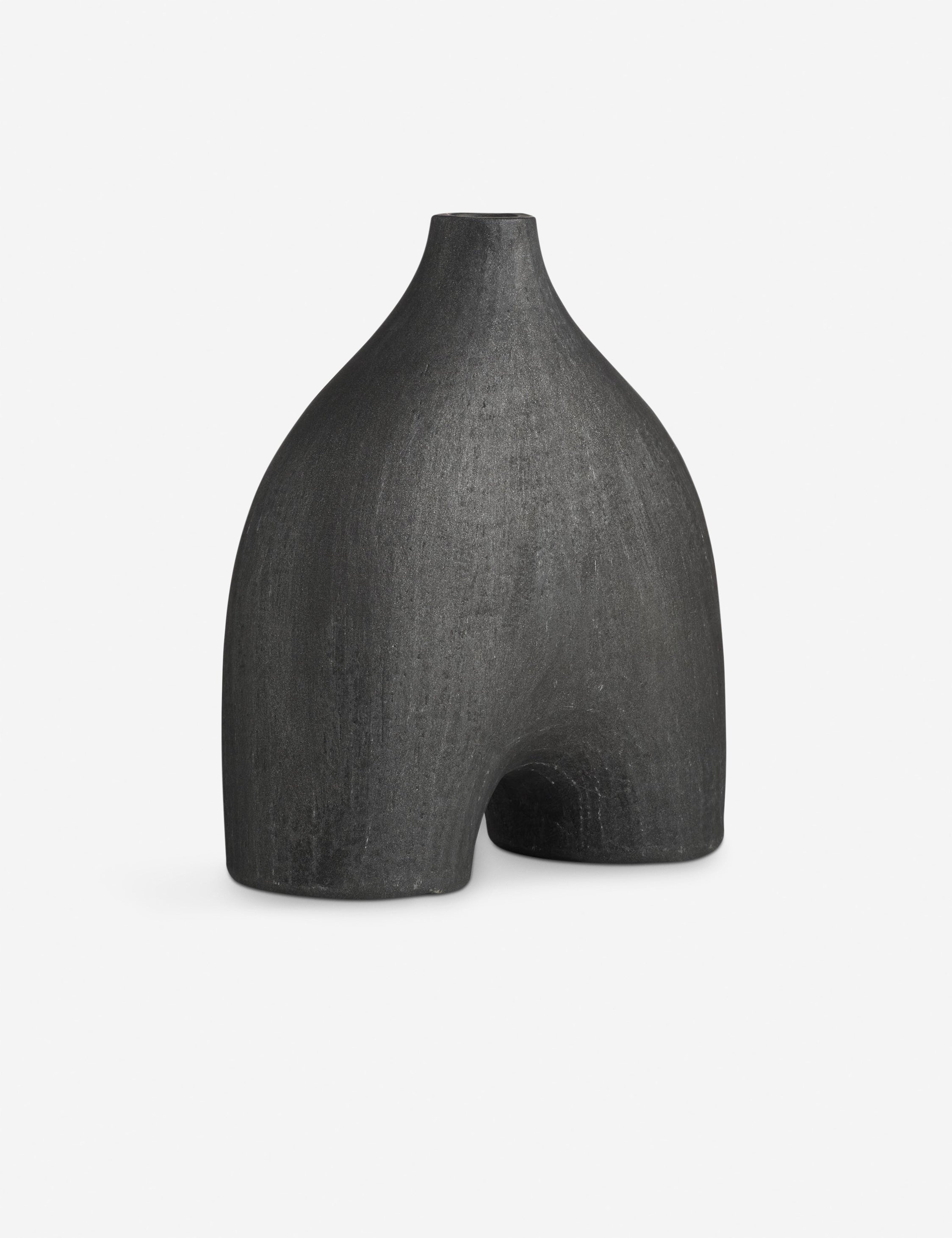Lulu and Georgia - Jeffrey Sculpture by Arteriors