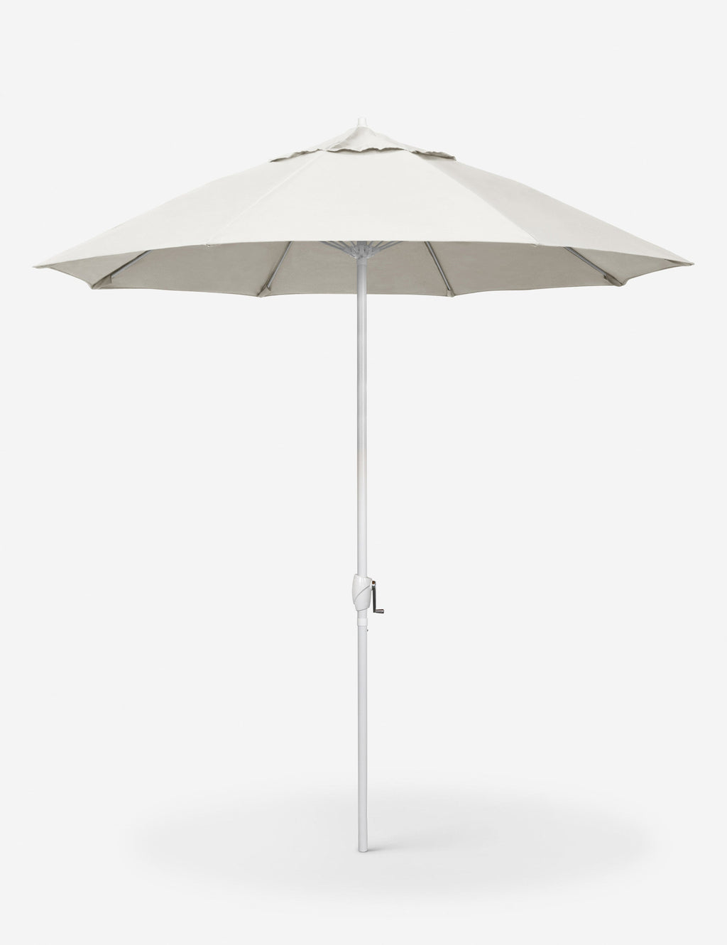 Lulu and Georgia - Romagna 7' 6" Round Outdoor Umbrella
