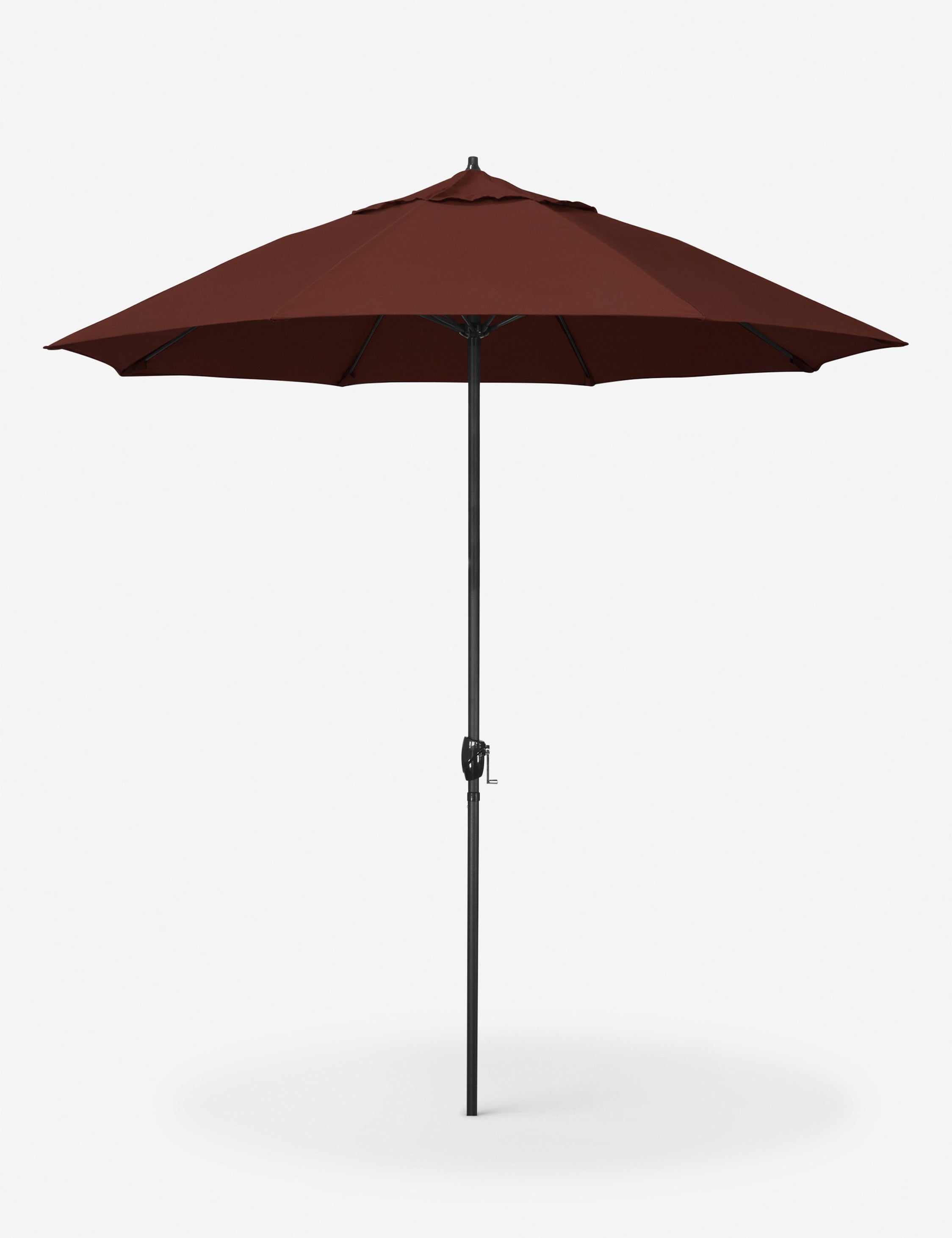 Lulu and Georgia - Romagna 7' 6" Round Outdoor Umbrella