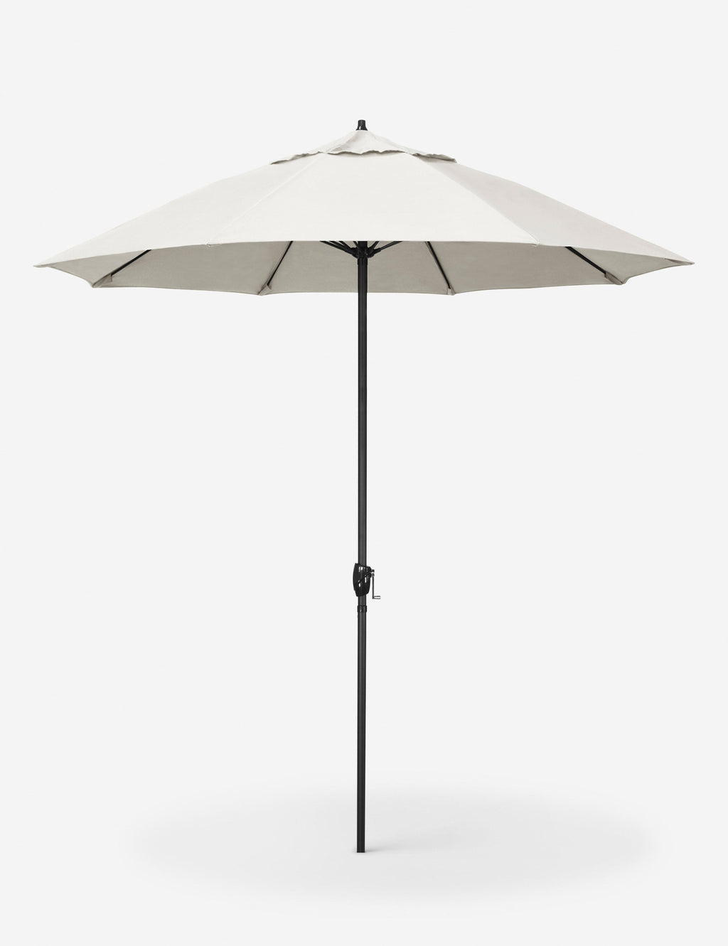 Lulu and Georgia - Romagna 7' 6" Round Outdoor Umbrella