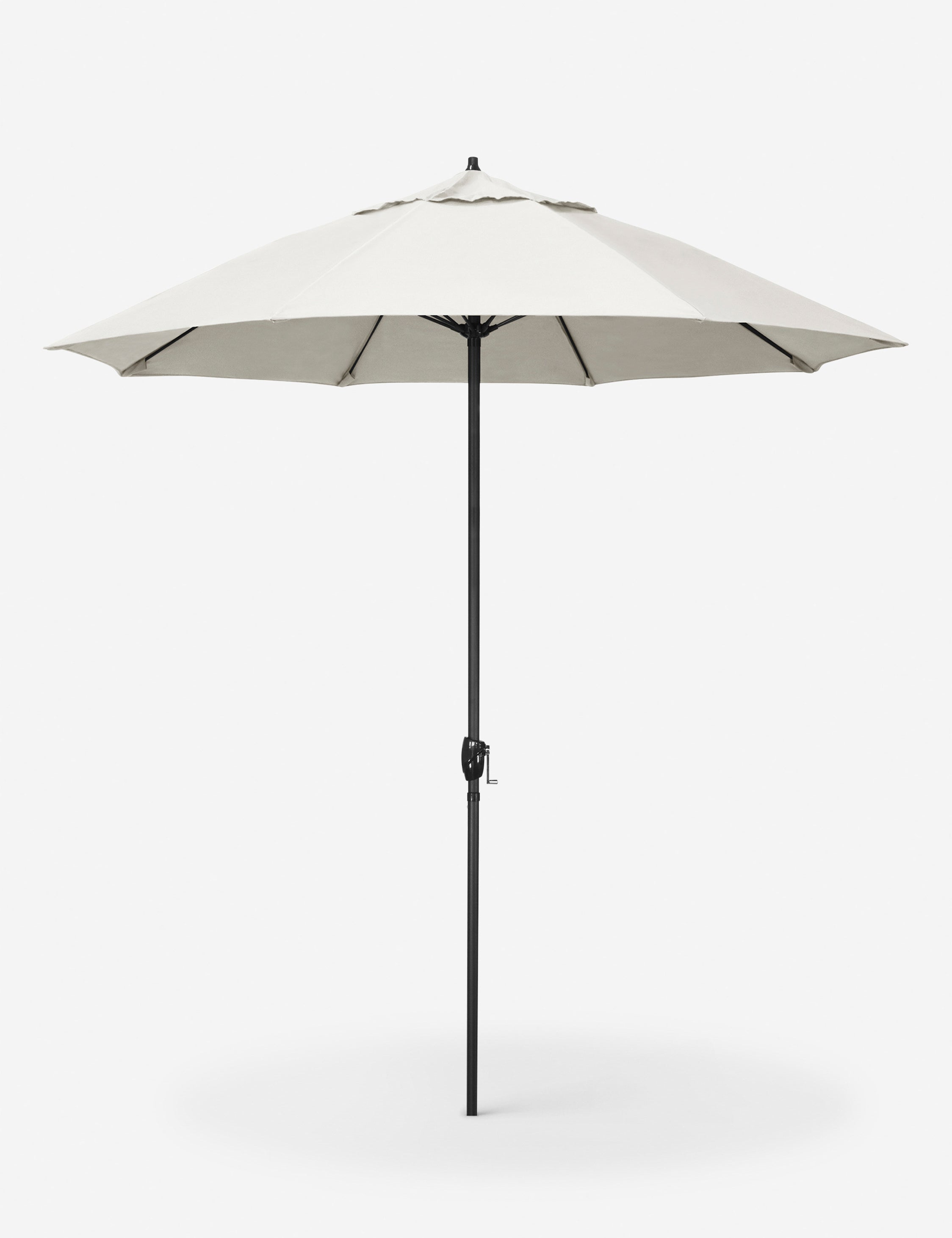 Lulu and Georgia - Romagna 7' 6" Round Outdoor Umbrella