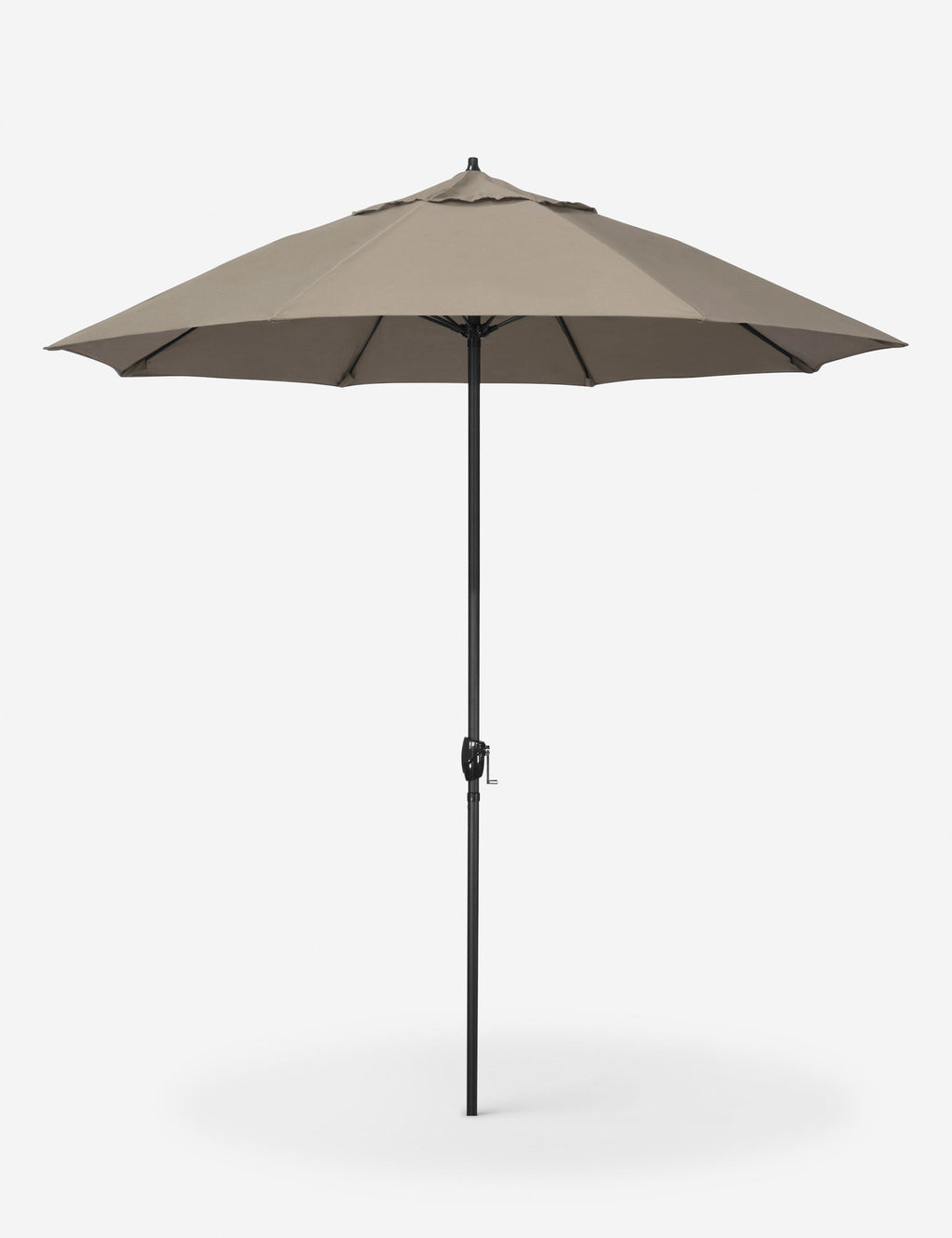 Lulu and Georgia - Romagna 7' 6" Round Outdoor Umbrella