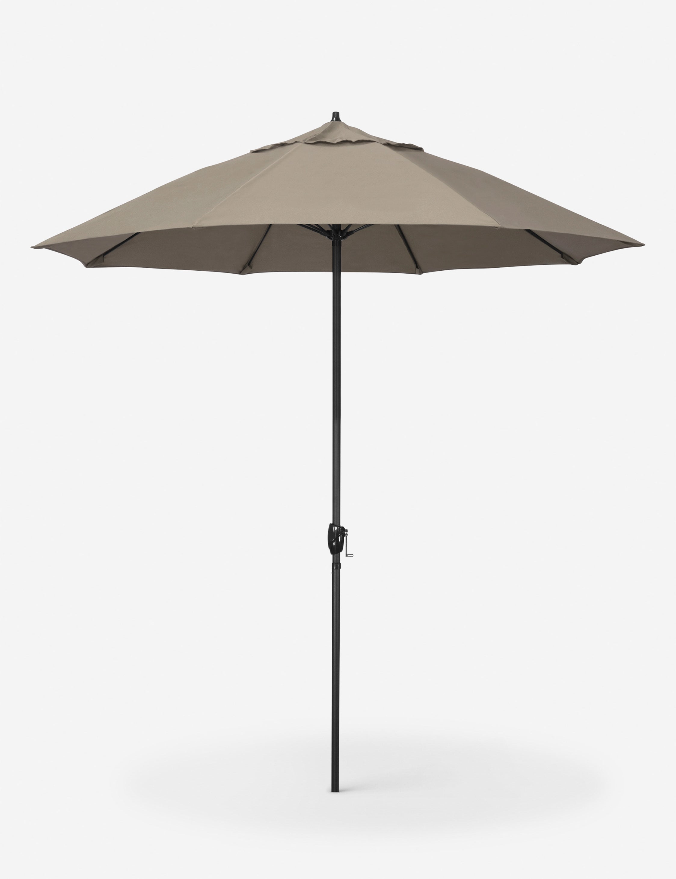 Lulu and Georgia - Romagna 7' 6" Round Outdoor Umbrella