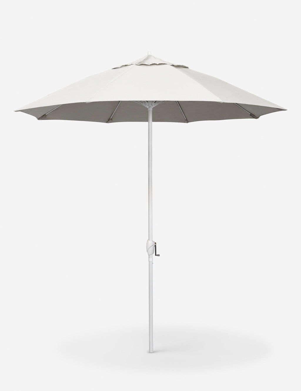 Lulu and Georgia - Romagna 9' Round Outdoor Umbrella