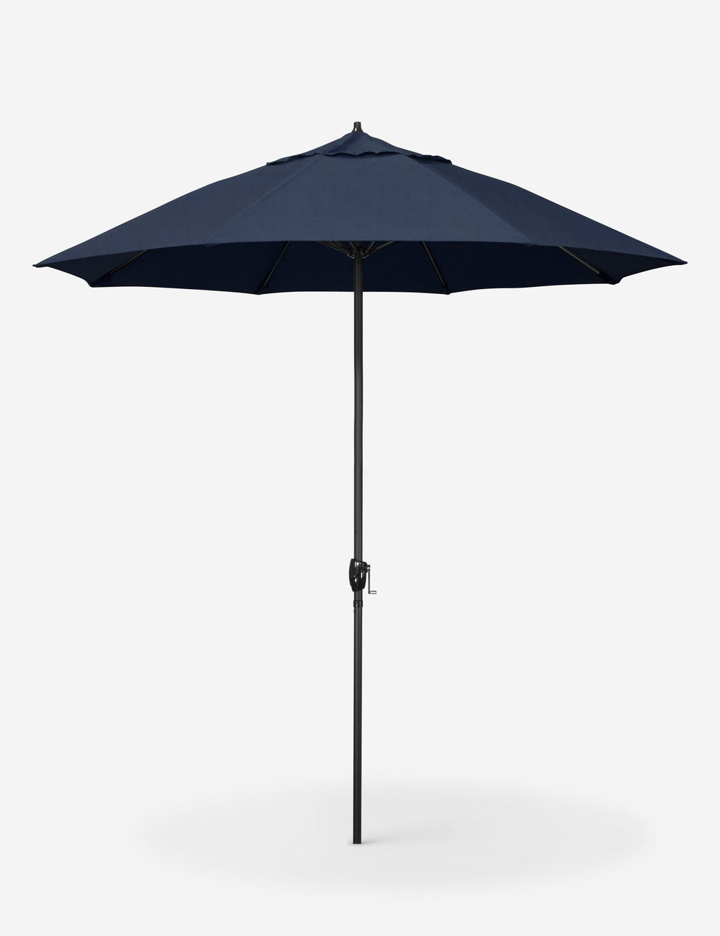 Lulu and Georgia - Romagna 9' Round Outdoor Umbrella