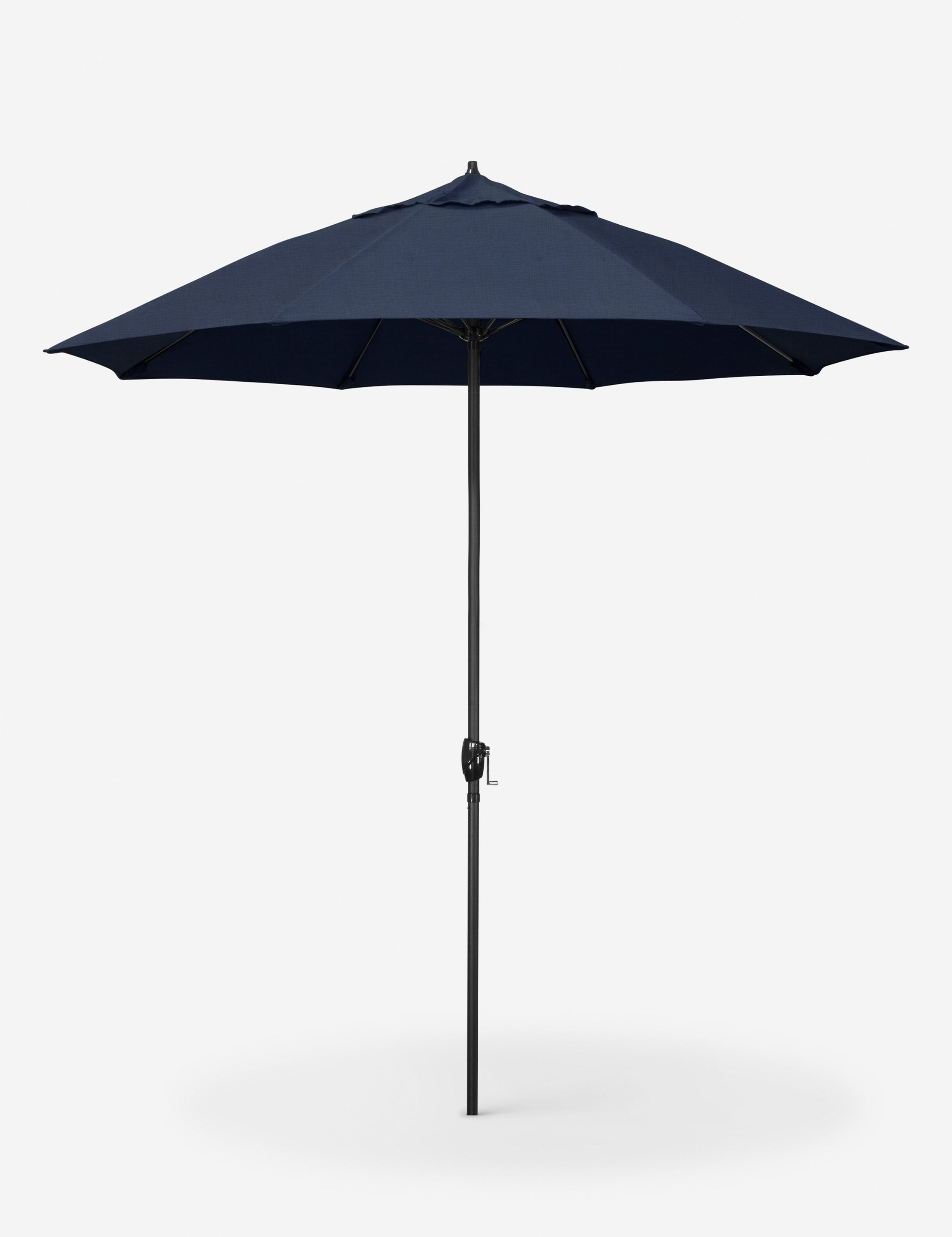 Lulu and Georgia - Romagna 9' Round Outdoor Umbrella